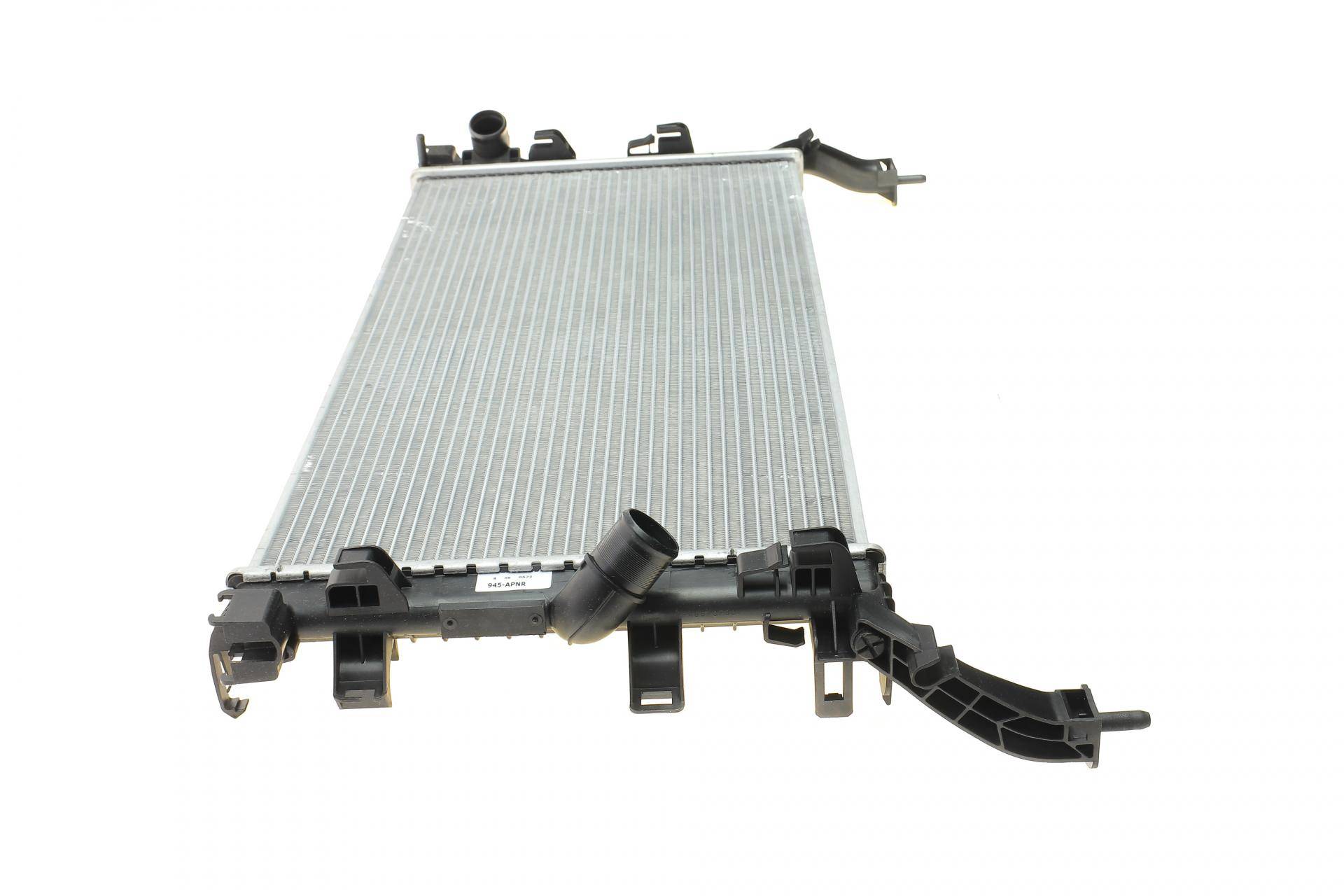 Радіатор охолодження Renault Laguna/Latitude 1.5/2.0D 07-