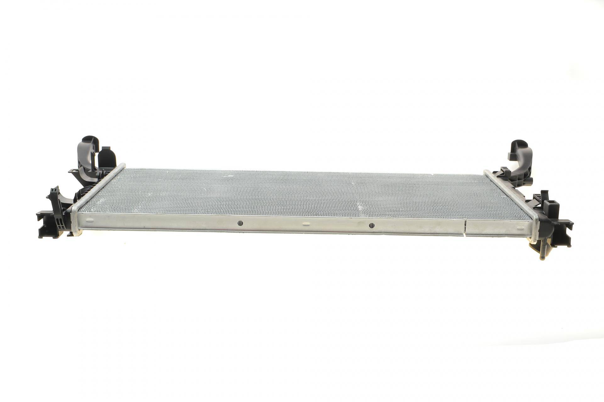 Радіатор охолодження Renault Laguna/Latitude 1.5/2.0D 07-