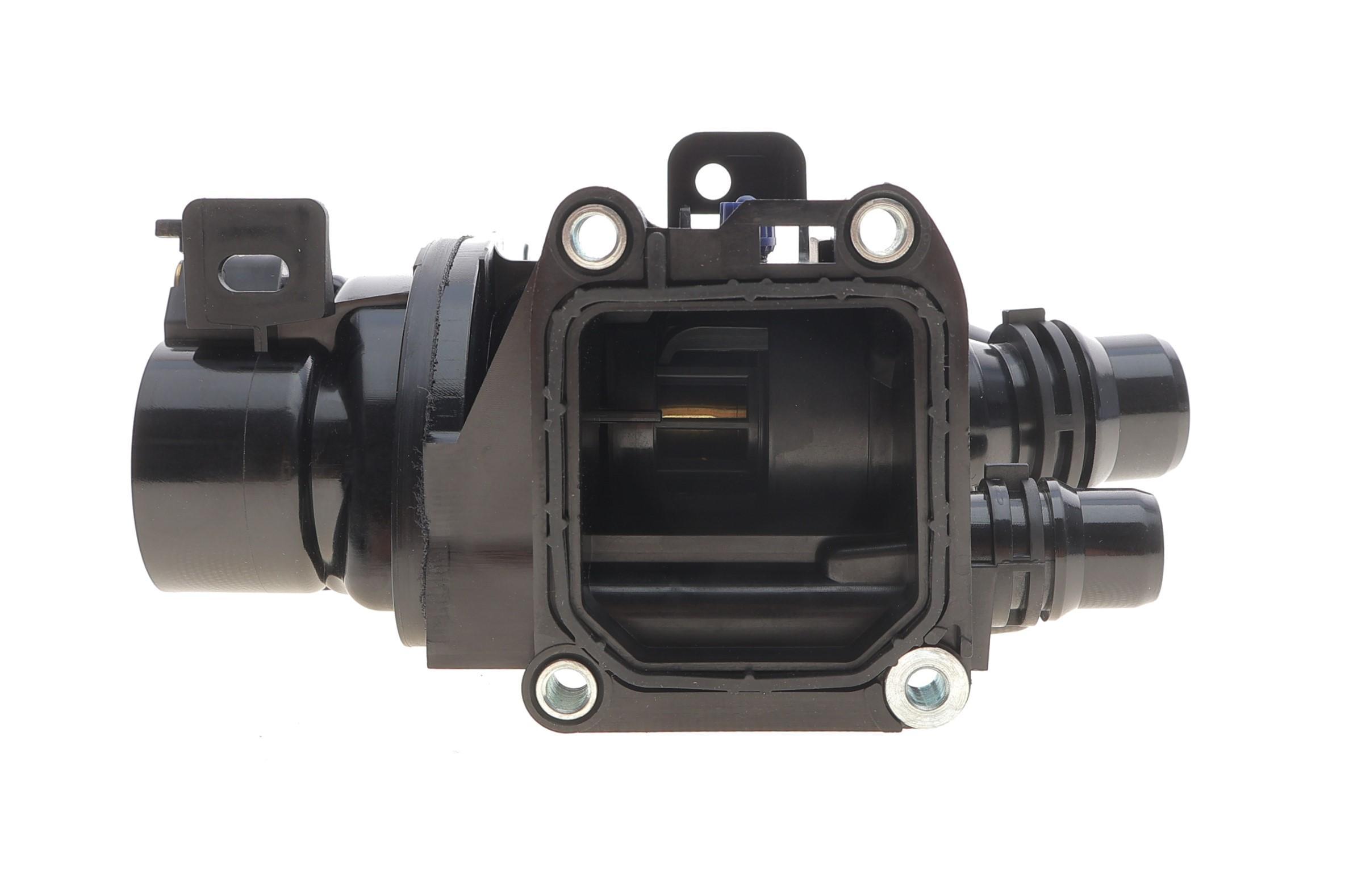 Корпус термостата Citroen C3/C4/Peugeot 208/2008 1.2 THP 13-