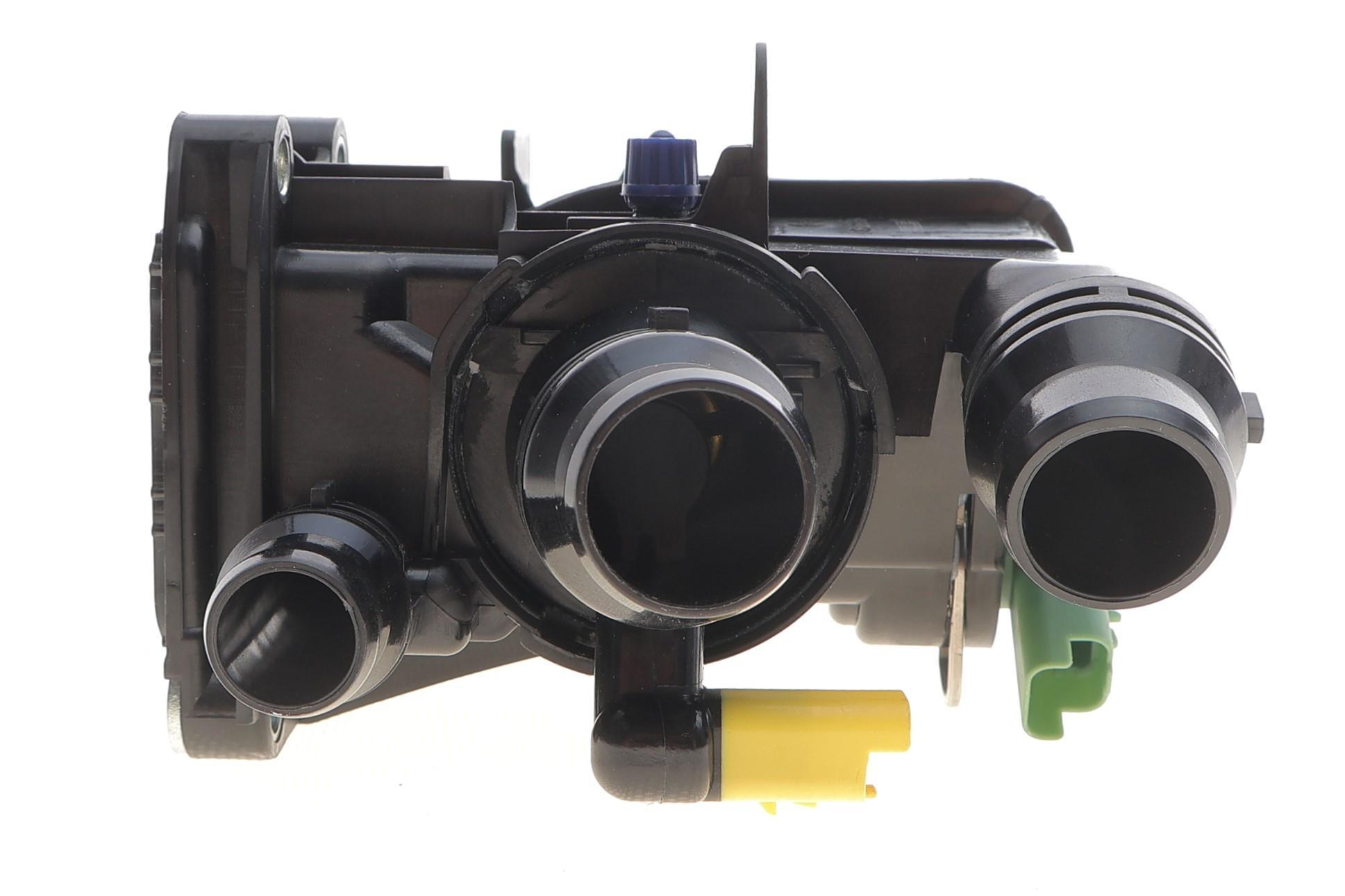 Корпус термостата Citroen C3/C4/Peugeot 208/2008 1.2 THP 13-