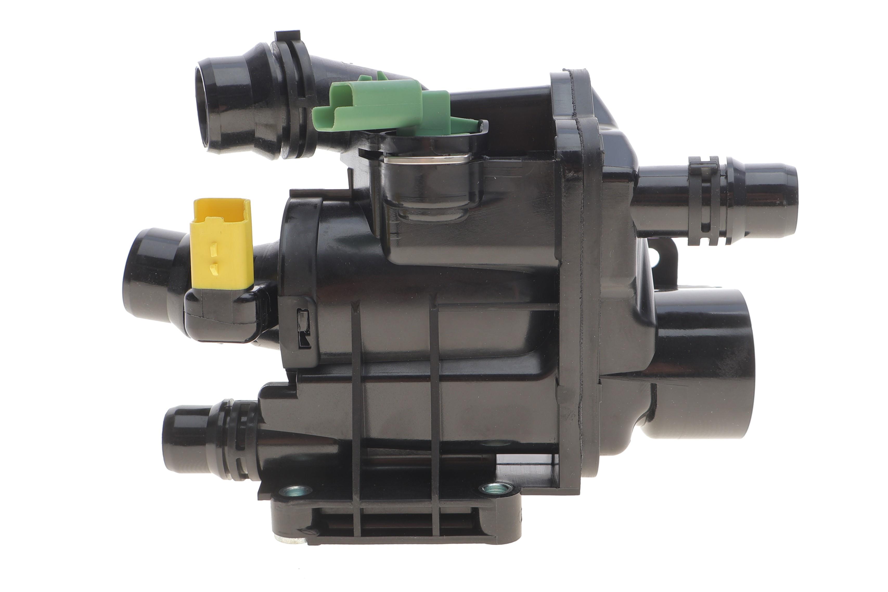Корпус термостата Citroen C3/C4/Peugeot 208/2008 1.2 THP 13-