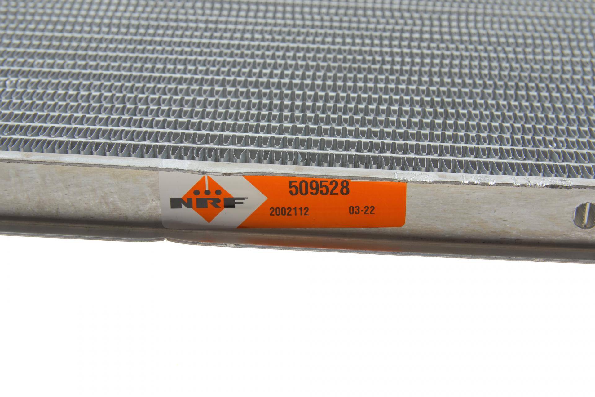 Радіатор охолодження Ford Mondeo I-II 1.6-2.5 93-01