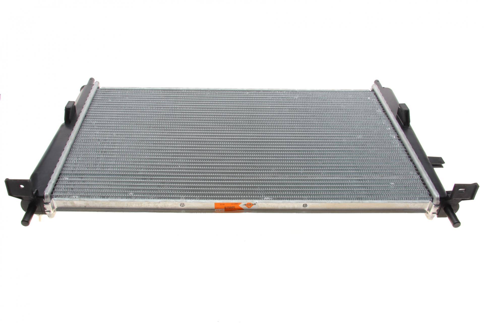 Радіатор охолодження Ford Mondeo I-II 1.6-2.5 93-01