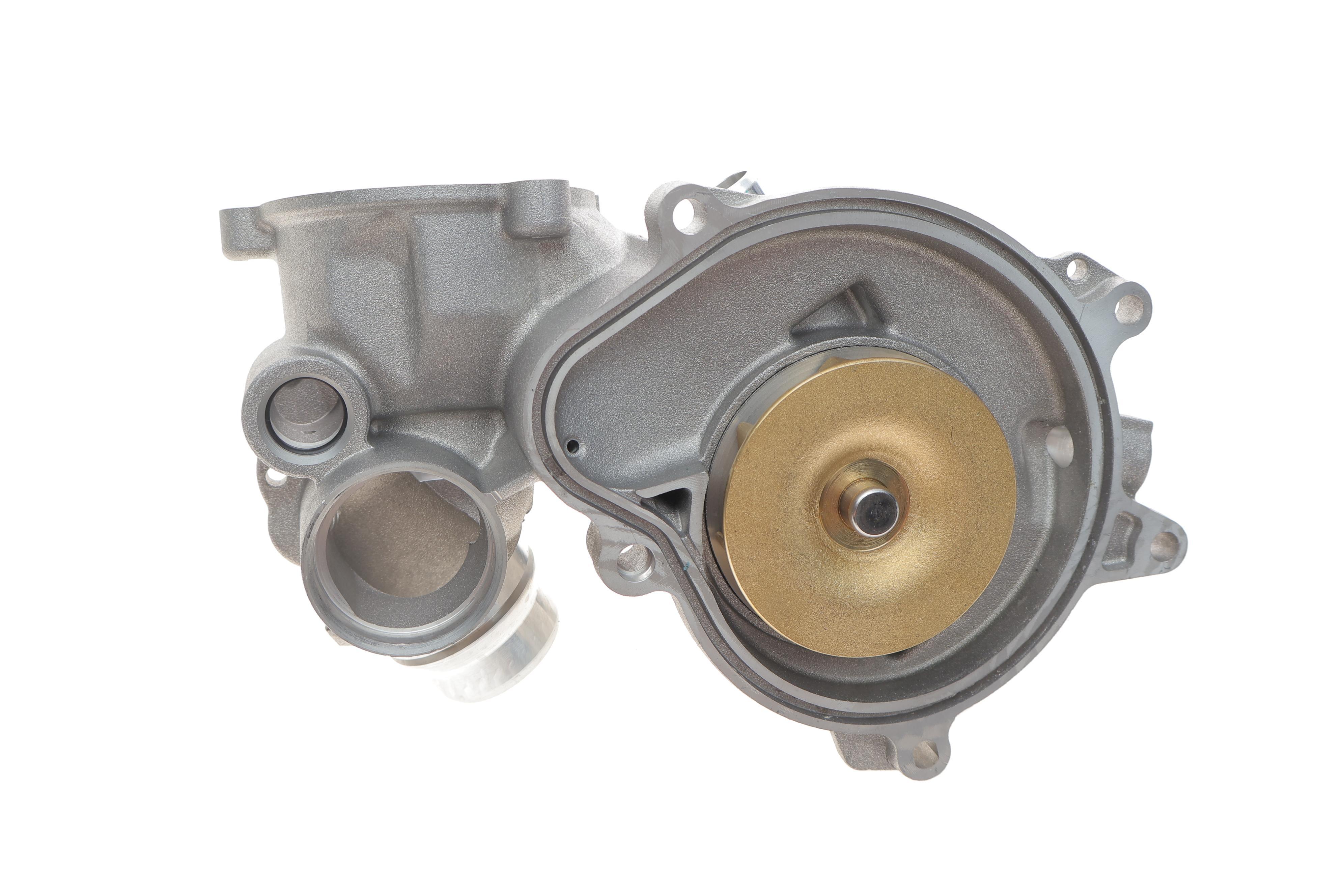 Помпа води BMW 7 (E65/E66/E67) 735i, Li/745i, Li/760i/760i, Li 01-09 N62/N73