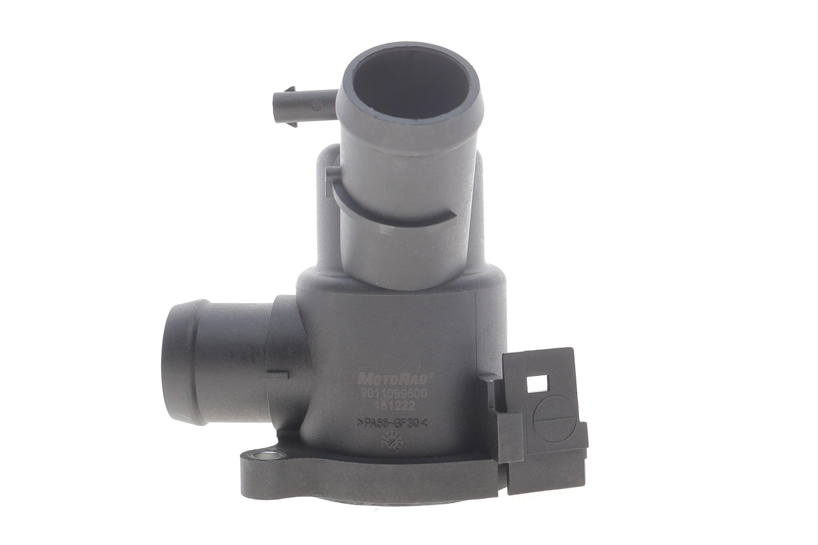 Термостат MB A-class (W176)/B-class (W246) 11- (95°C) (з датчиком)