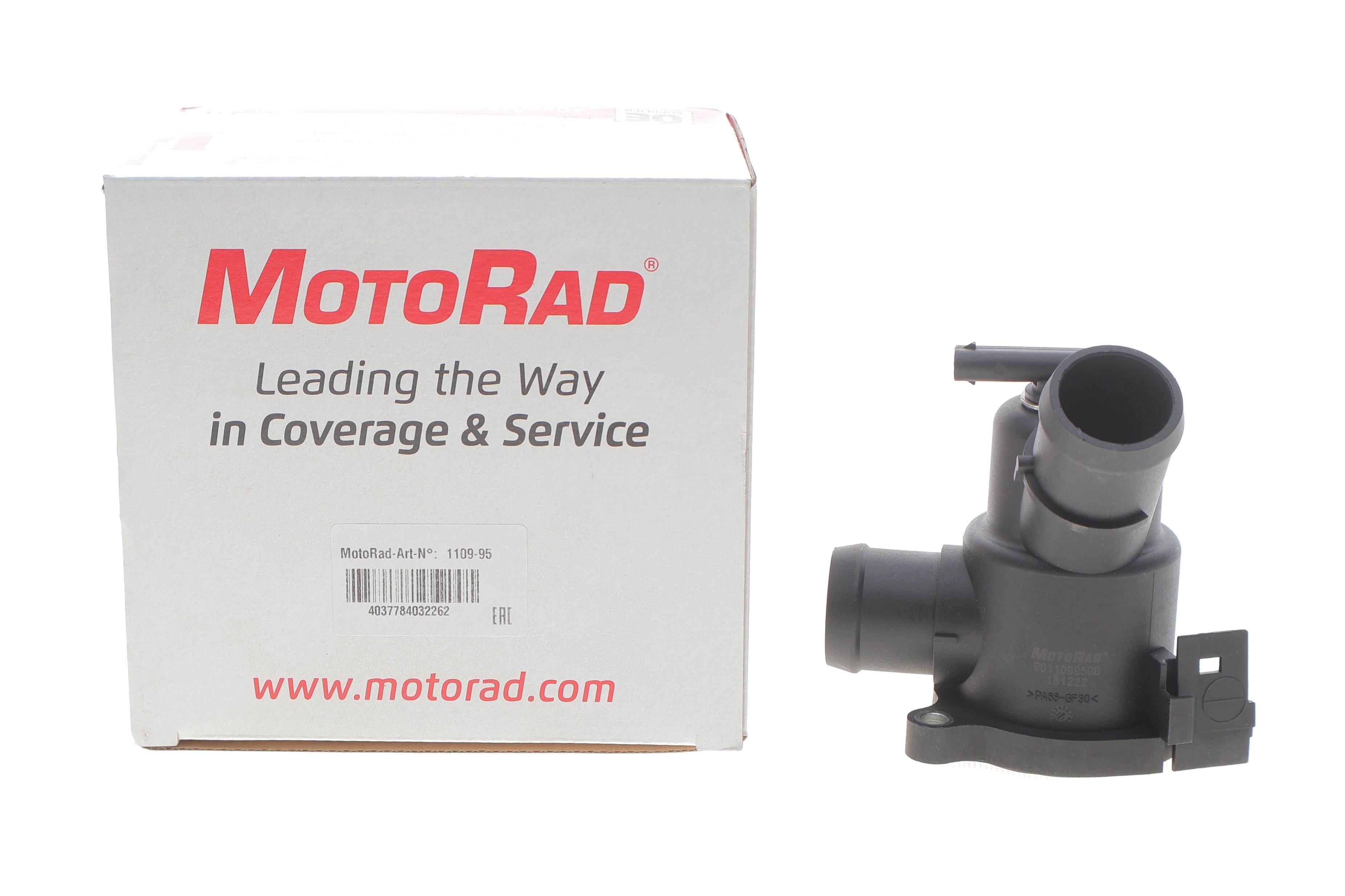 Термостат MB A-class (W176)/B-class (W246) 11- (95°C) (з датчиком)