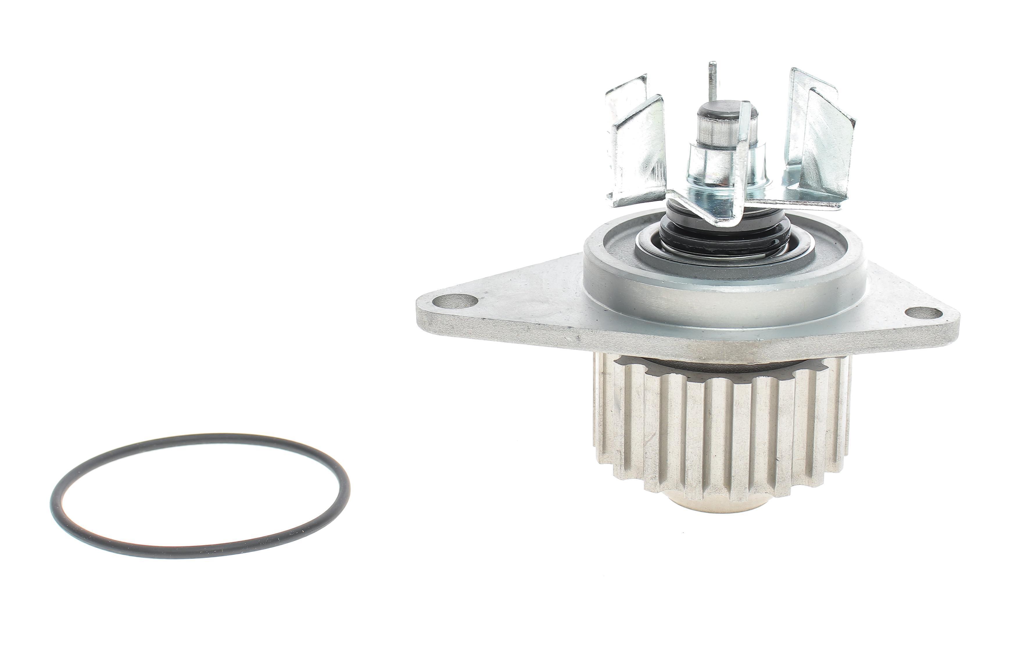 Помпа води Citroen C2/C3/Berlingo/Nemo/Peugeot Partner/206/207/306/307/Bipper 1.1/1.4i 96- (18z)