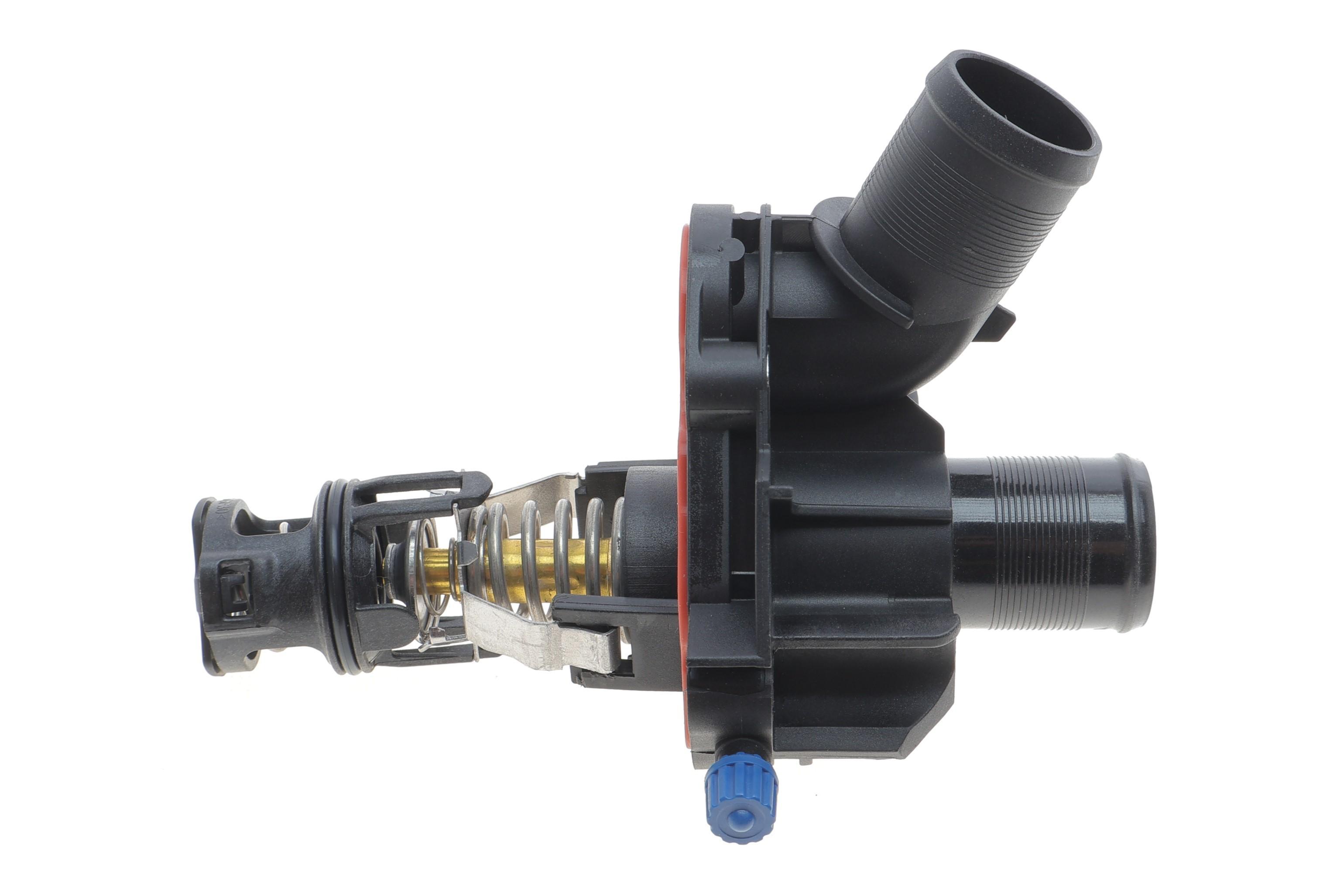 Термостат Citroen C3 17-/Opel Corsa F 1.2 17- (103°C) (з корпусом)