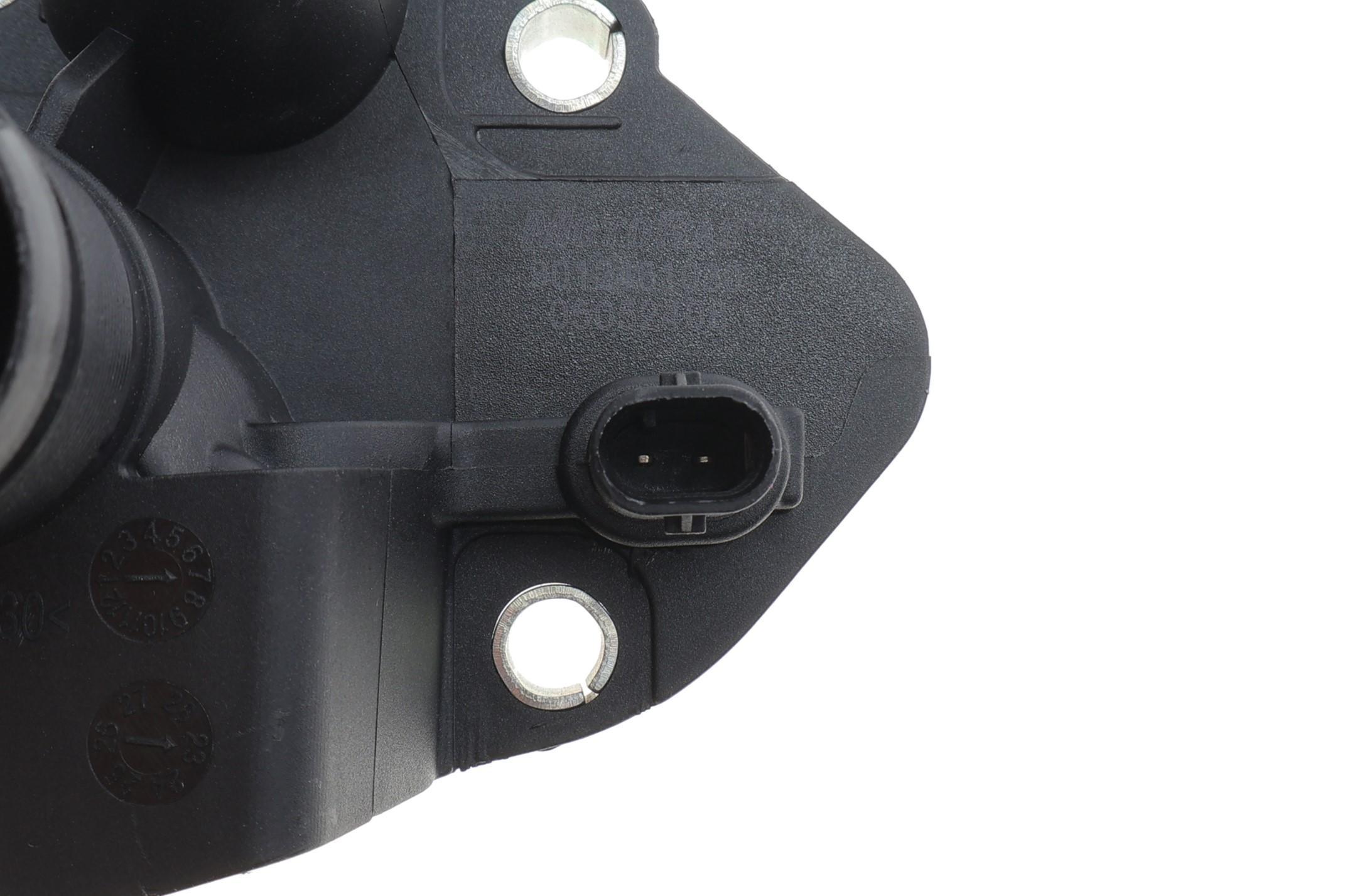 Термостат Citroen C3 17-/Opel Corsa F 1.2 17- (103°C) (з корпусом)