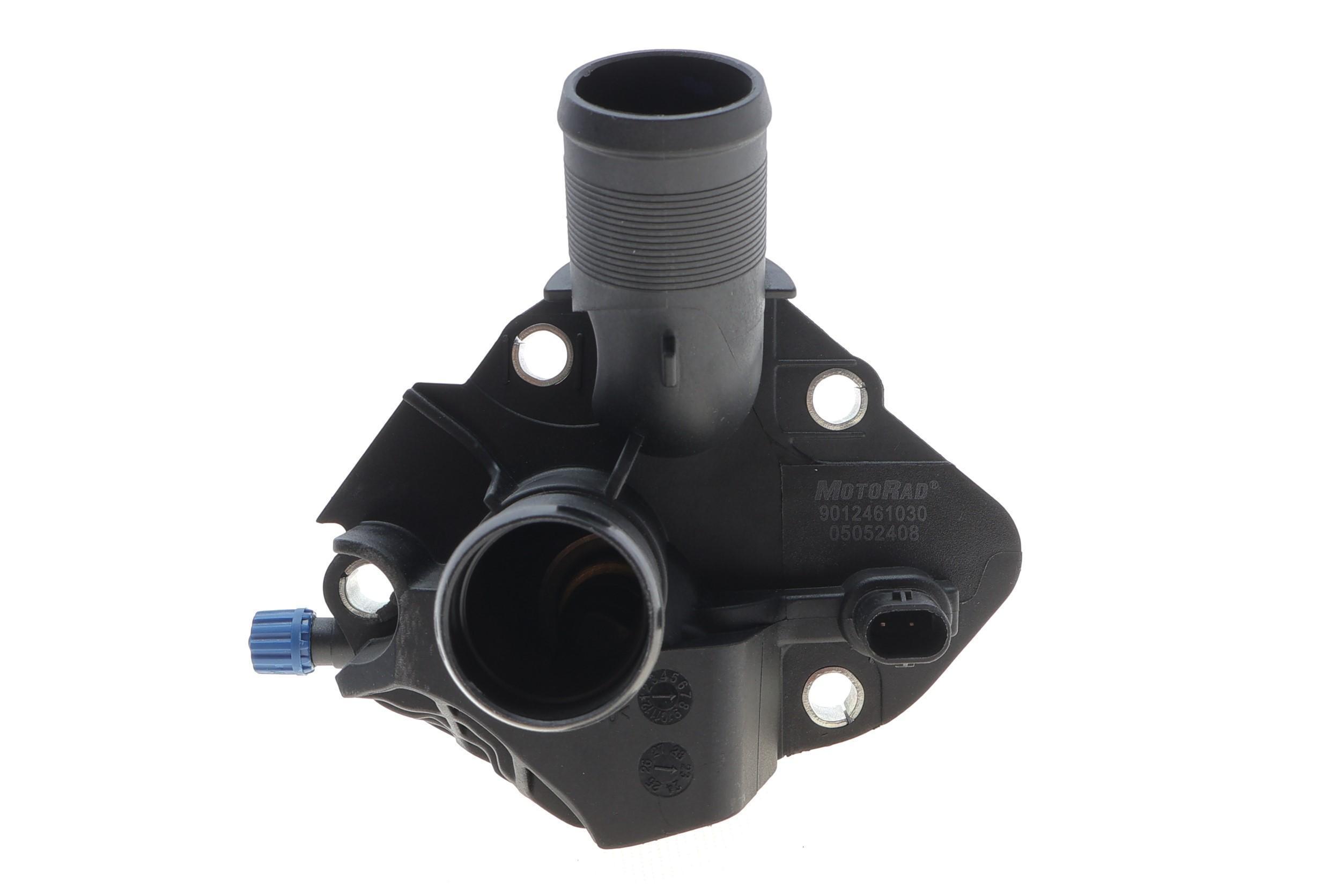 Термостат Citroen C3 17-/Opel Corsa F 1.2 17- (103°C) (з корпусом)