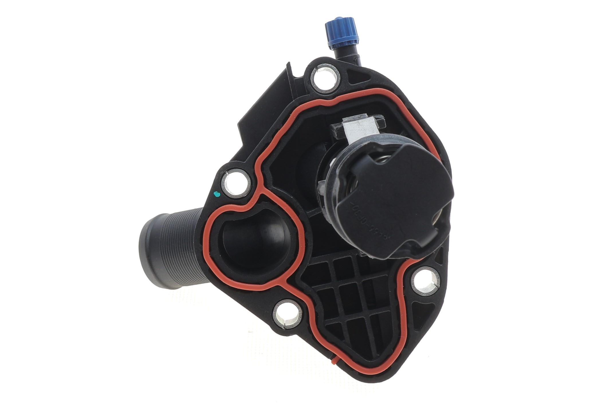 Термостат Citroen C3 17-/Opel Corsa F 1.2 17- (103°C) (з корпусом)