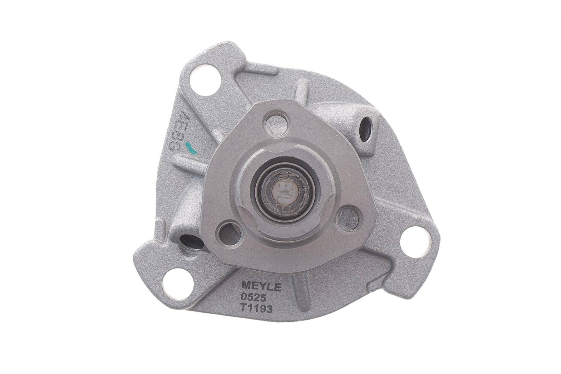 Помпа води VW Golf III/IV/Jetta III/Passat III/T4 2.8 VR6 95-03