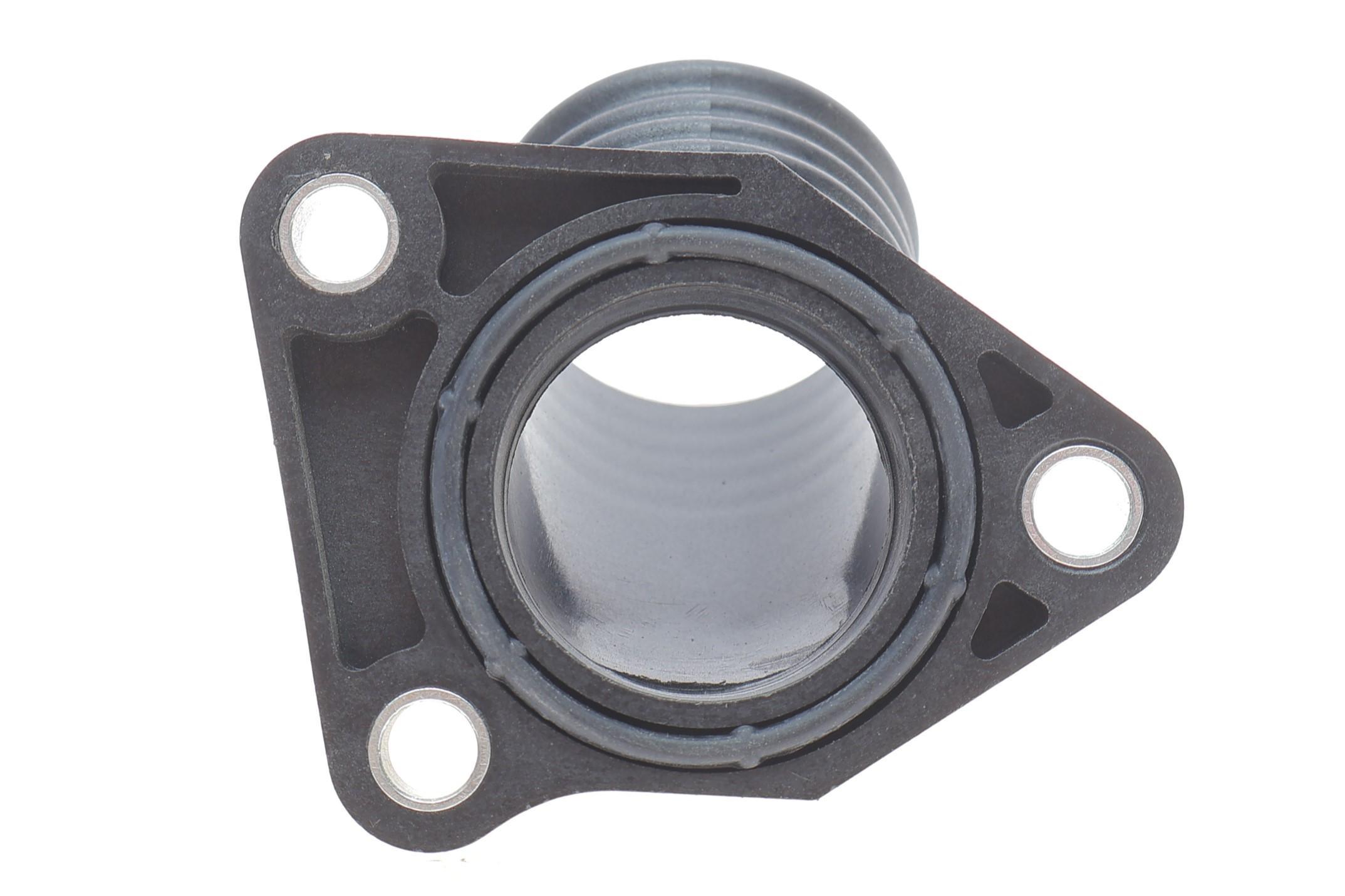 Фланець системи охолодження BMW 3 (E90-E93) 2.0d-3.0d N47/N57 06-13