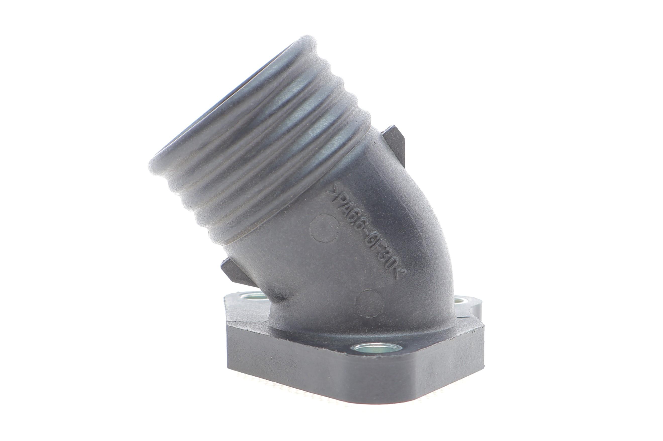 Фланець системи охолодження BMW 3 (E90-E93) 2.0d-3.0d N47/N57 06-13