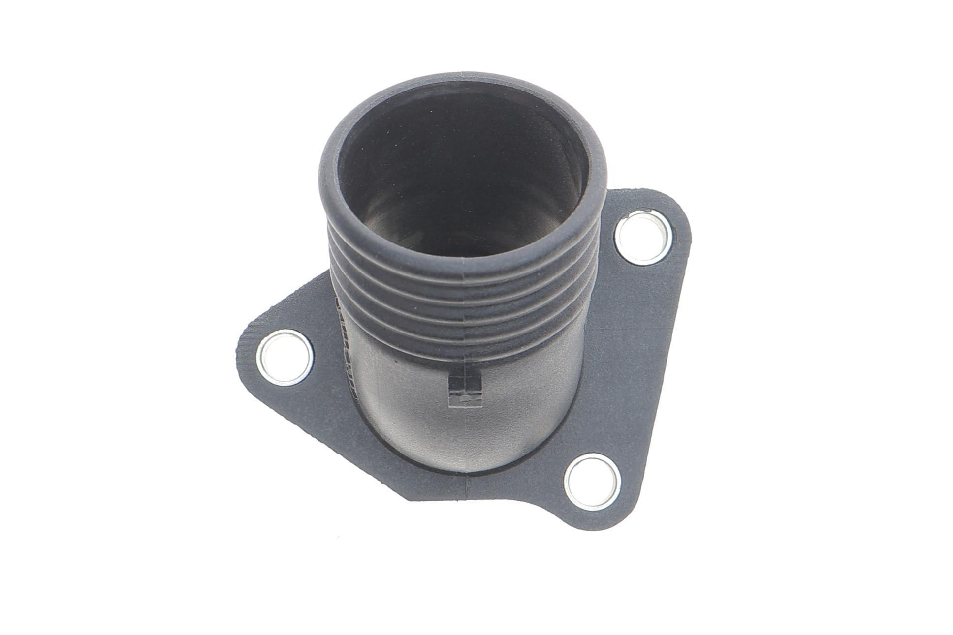 Фланець системи охолодження BMW 3 (E90-E93) 2.0d-3.0d N47/N57 06-13