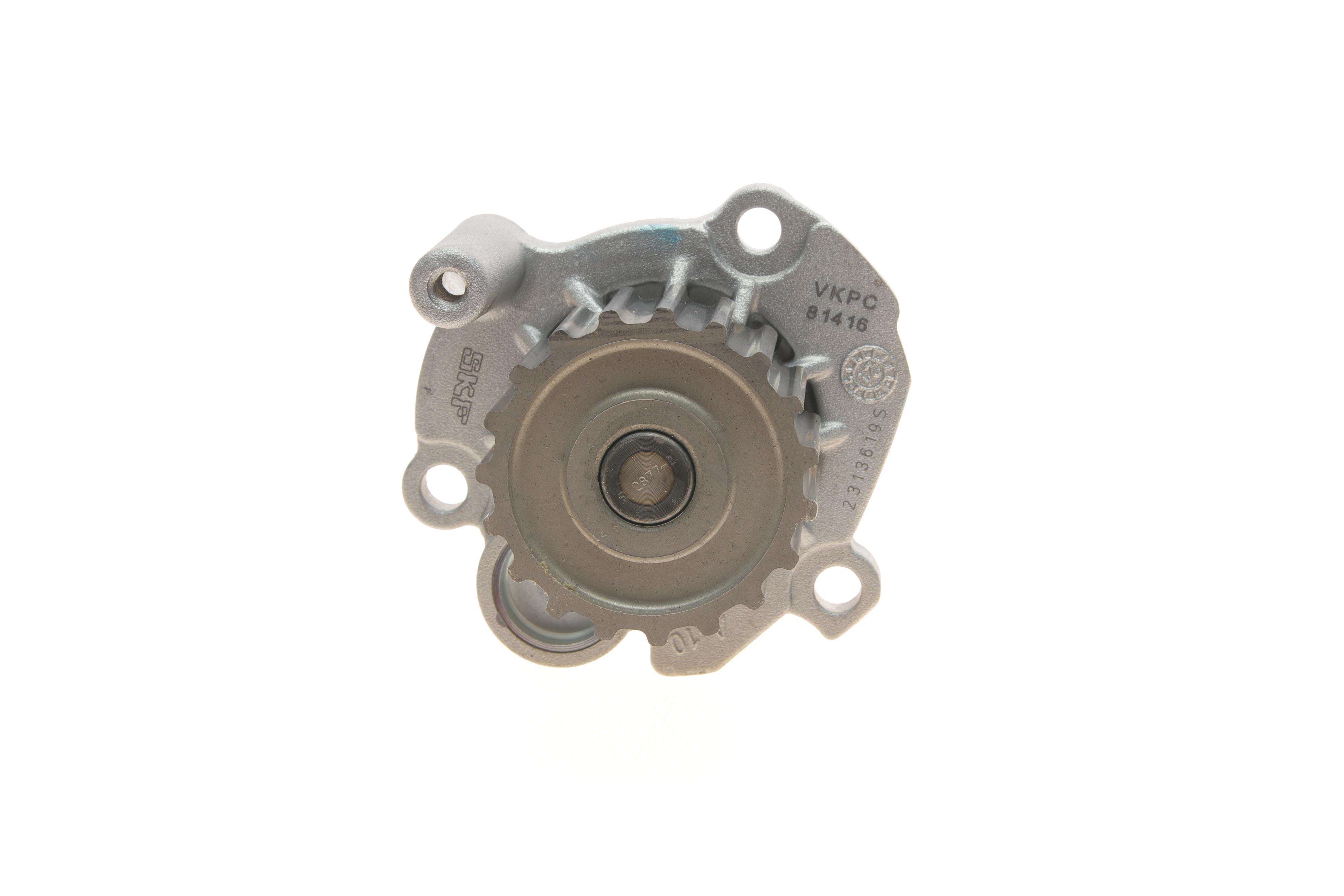 Помпа води Seat Cordoba/Ibiza/Skoda Fabia/VW Polo 1.9SDI 99-12