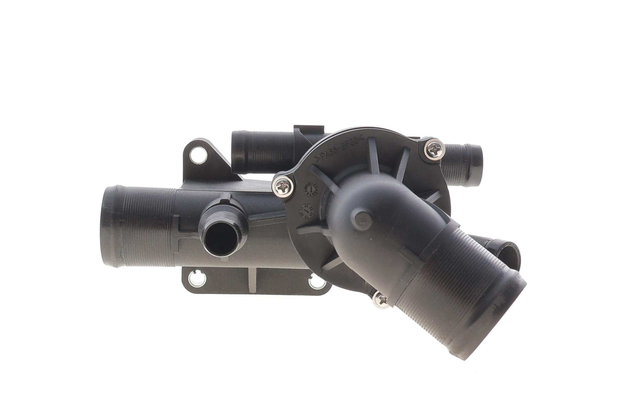 Термостат Renault Trafic III/Opel Vivaro B 1.6dCi 14- (75°C)