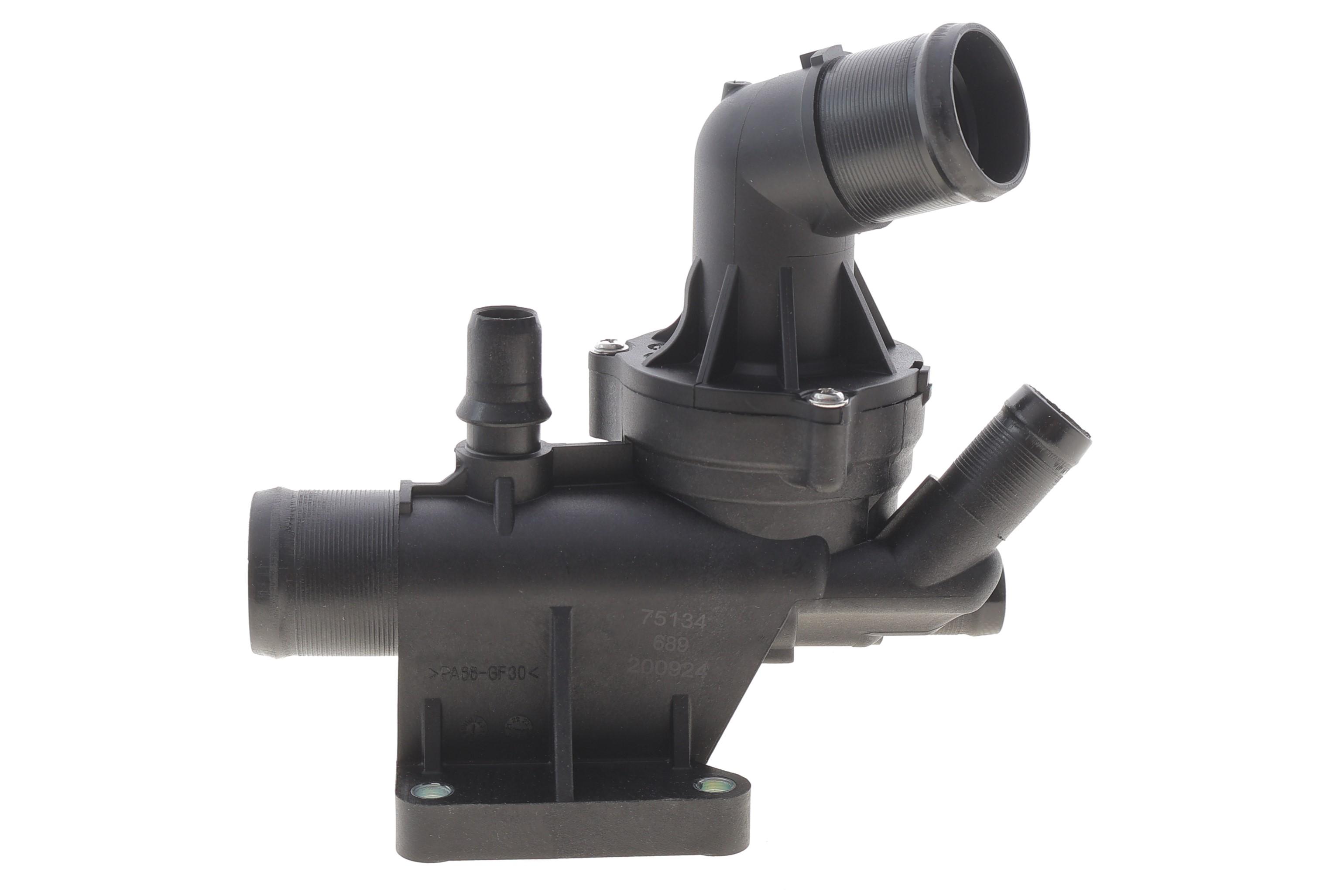 Термостат Renault Trafic III/Opel Vivaro B 1.6dCi 14- (75°C)