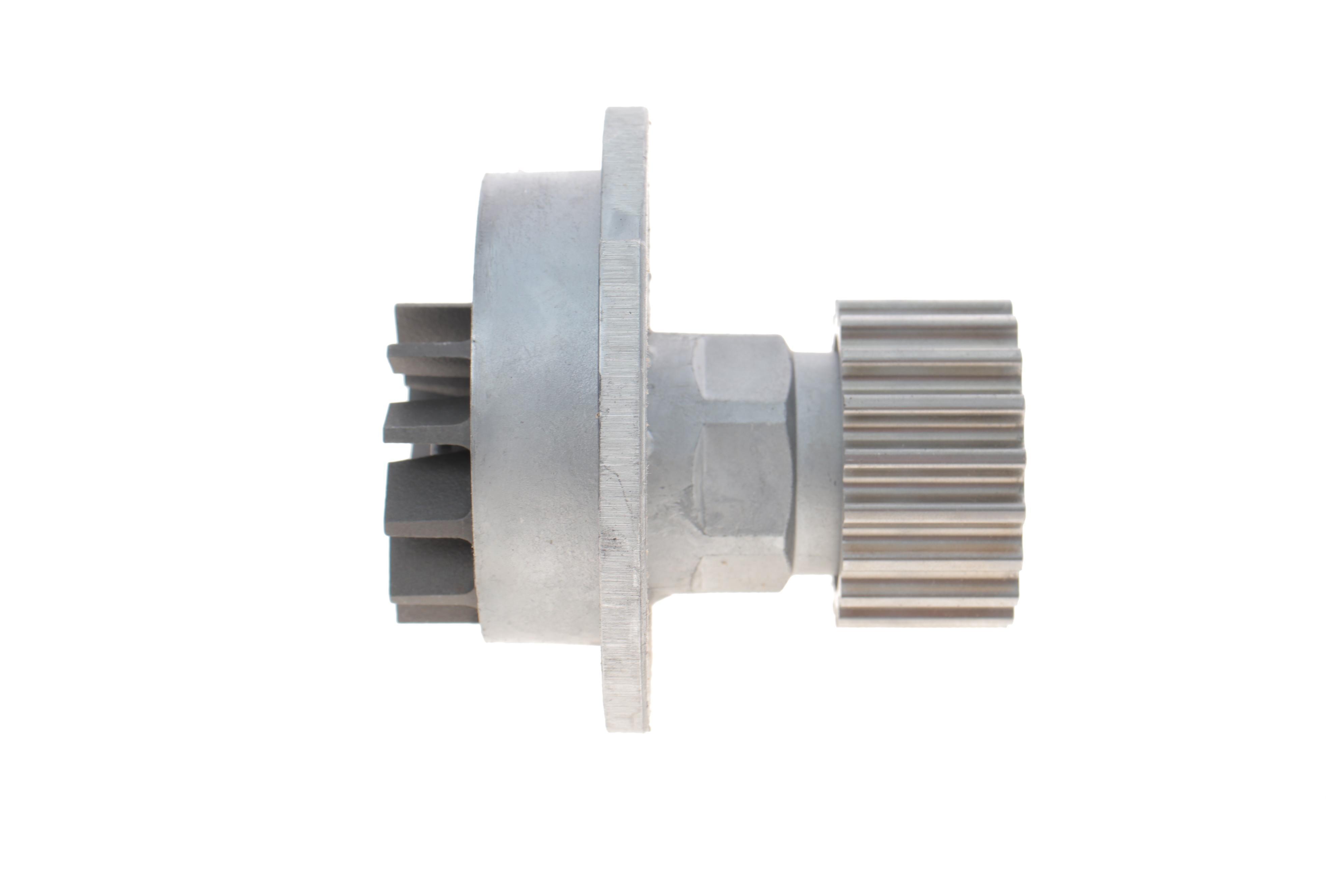 Помпа води Chevrolet Aveo/Lacetti 1.4/1.6 03-/Daewoo Nubira 1.6 16V 97-