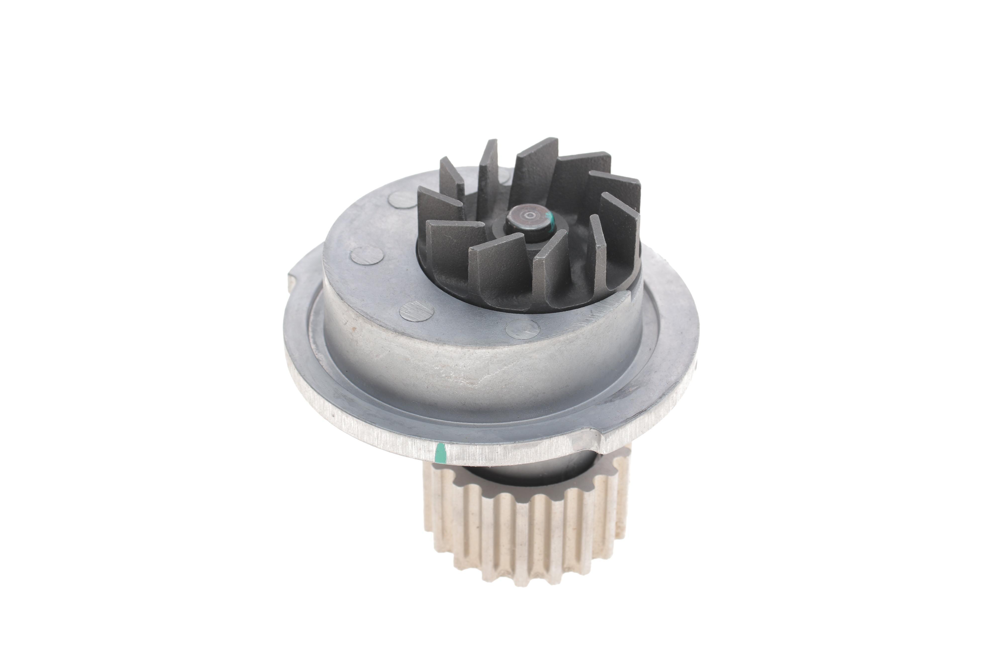 Помпа води Chevrolet Aveo/Lacetti 1.4/1.6 03-/Daewoo Nubira 1.6 16V 97-