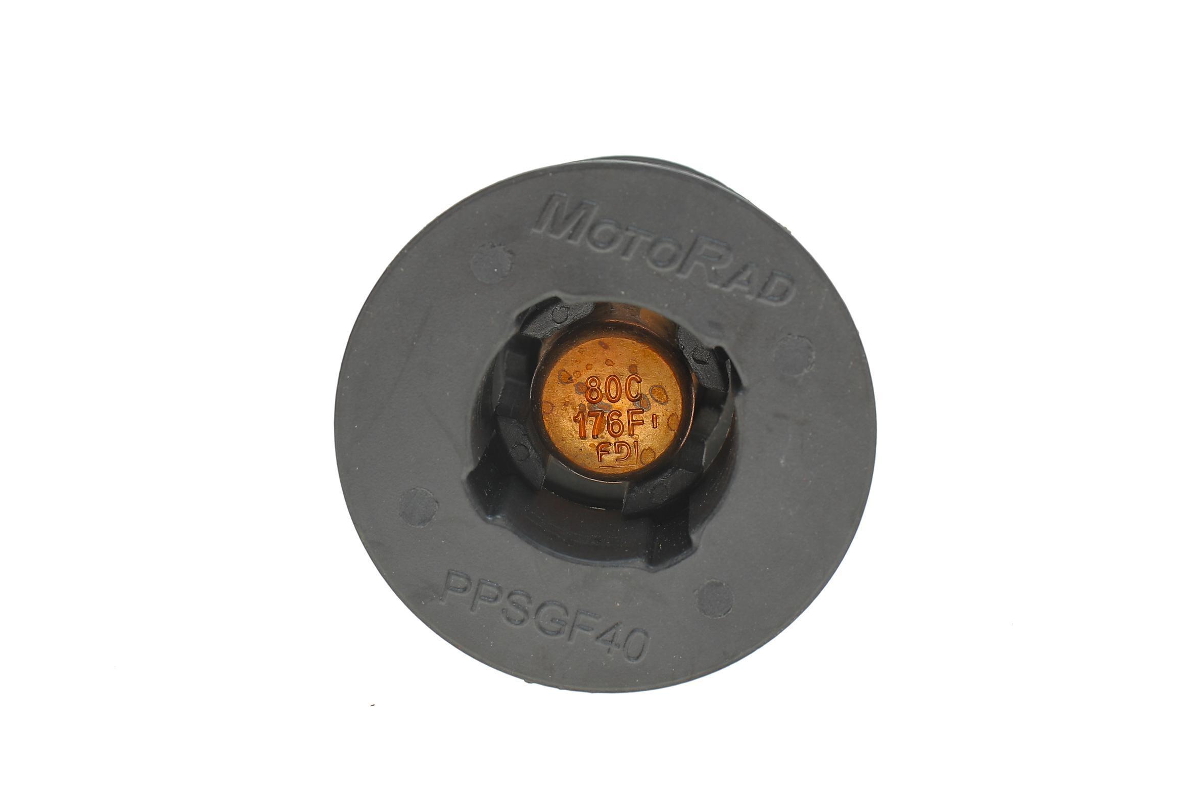 Термостат Skoda Fabia/VW Polo 1.0/1.0TSI 14- (80°C)