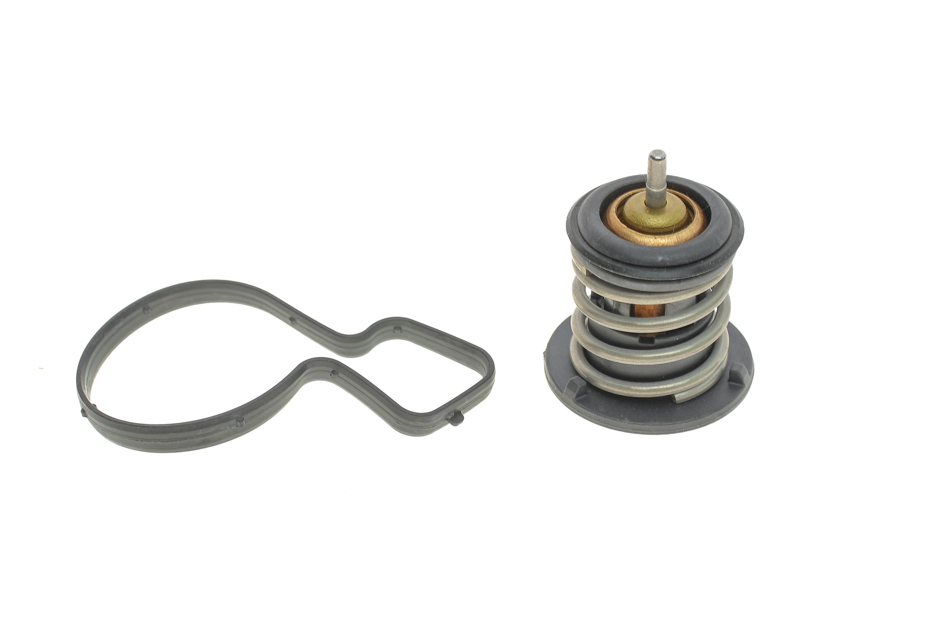 Термостат Skoda Fabia/VW Polo 1.0/1.0TSI 14- (80°C)