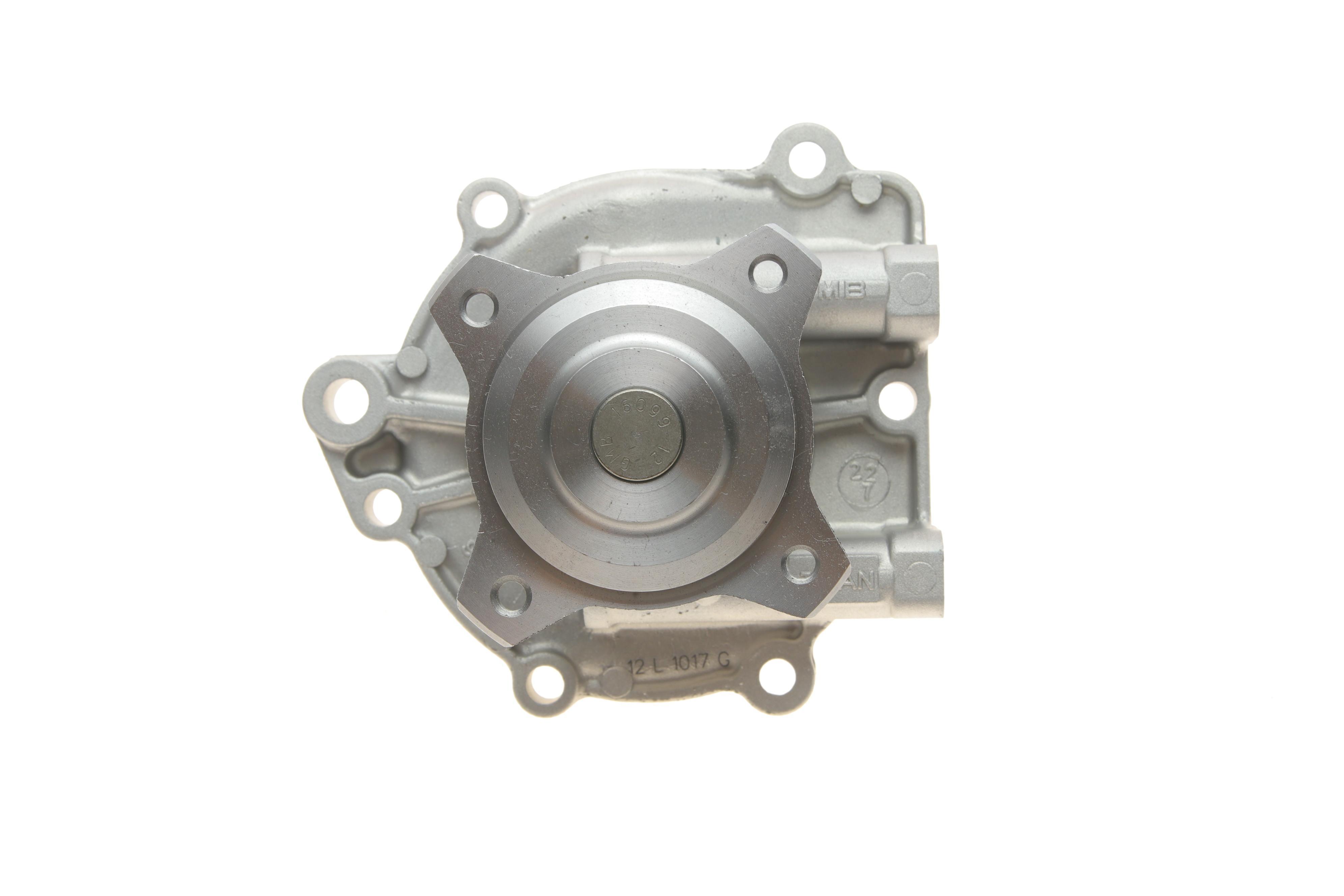 Помпа води Suzuki Grand Vitara/Vitara 2.0 4x4/2.0/2.0 16V 96-/SX4 2.0/2.0 16V 06- (R/B) (6 лоп)