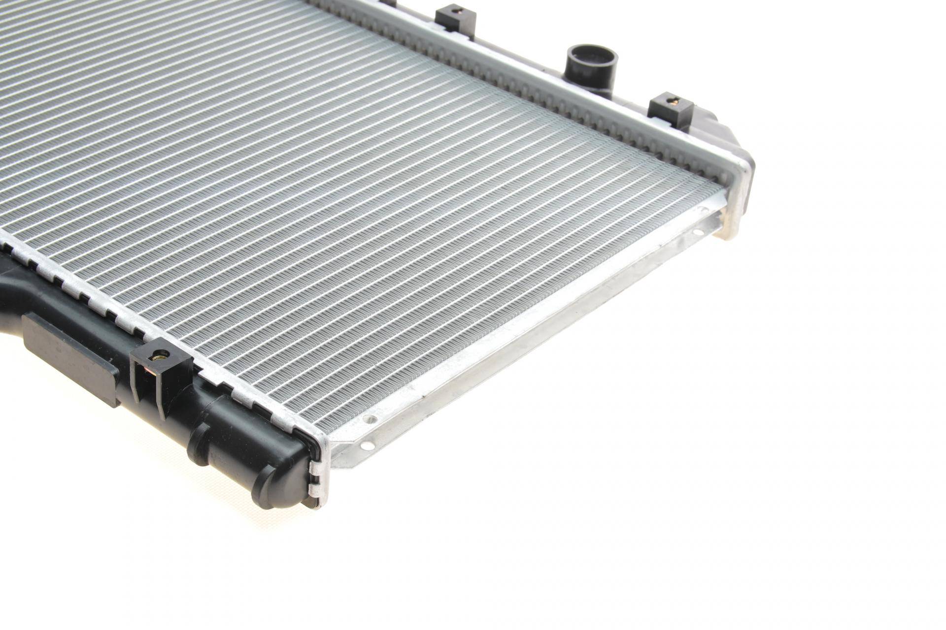 Радіатор охолодження Toyota Carina 2.0GTi/GLI 92-97