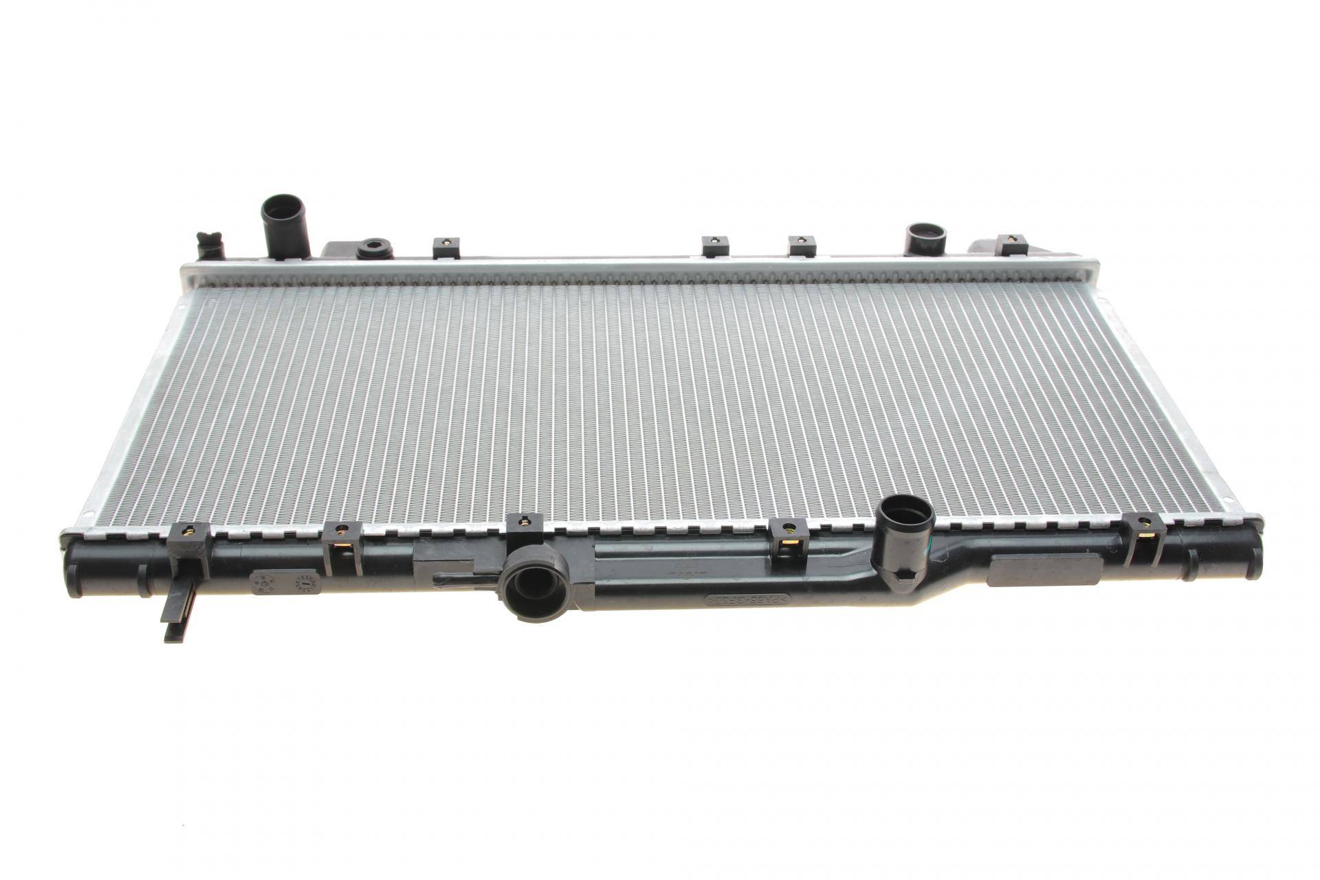 Радіатор охолодження Toyota Carina 2.0GTi/GLI 92-97