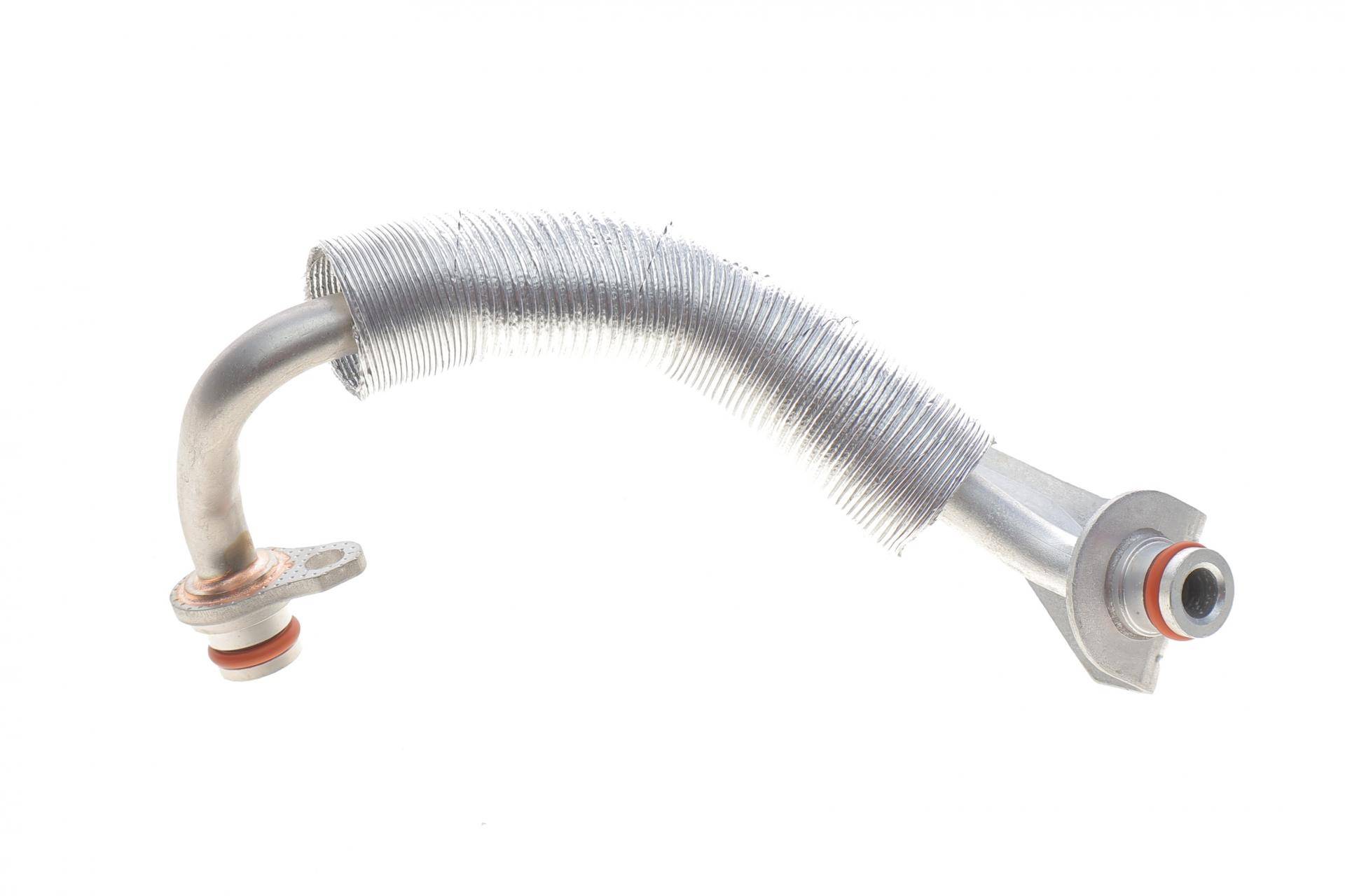 Трубка системи охолодження турбіни BMW 5 (F10/F07/F11) 1.6 i/2.0 i (N20) 10-17