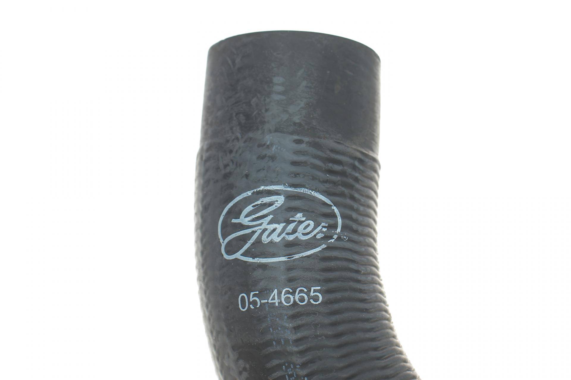 Патрубок системи охолодження Iveco Daily 2.8D 99-07