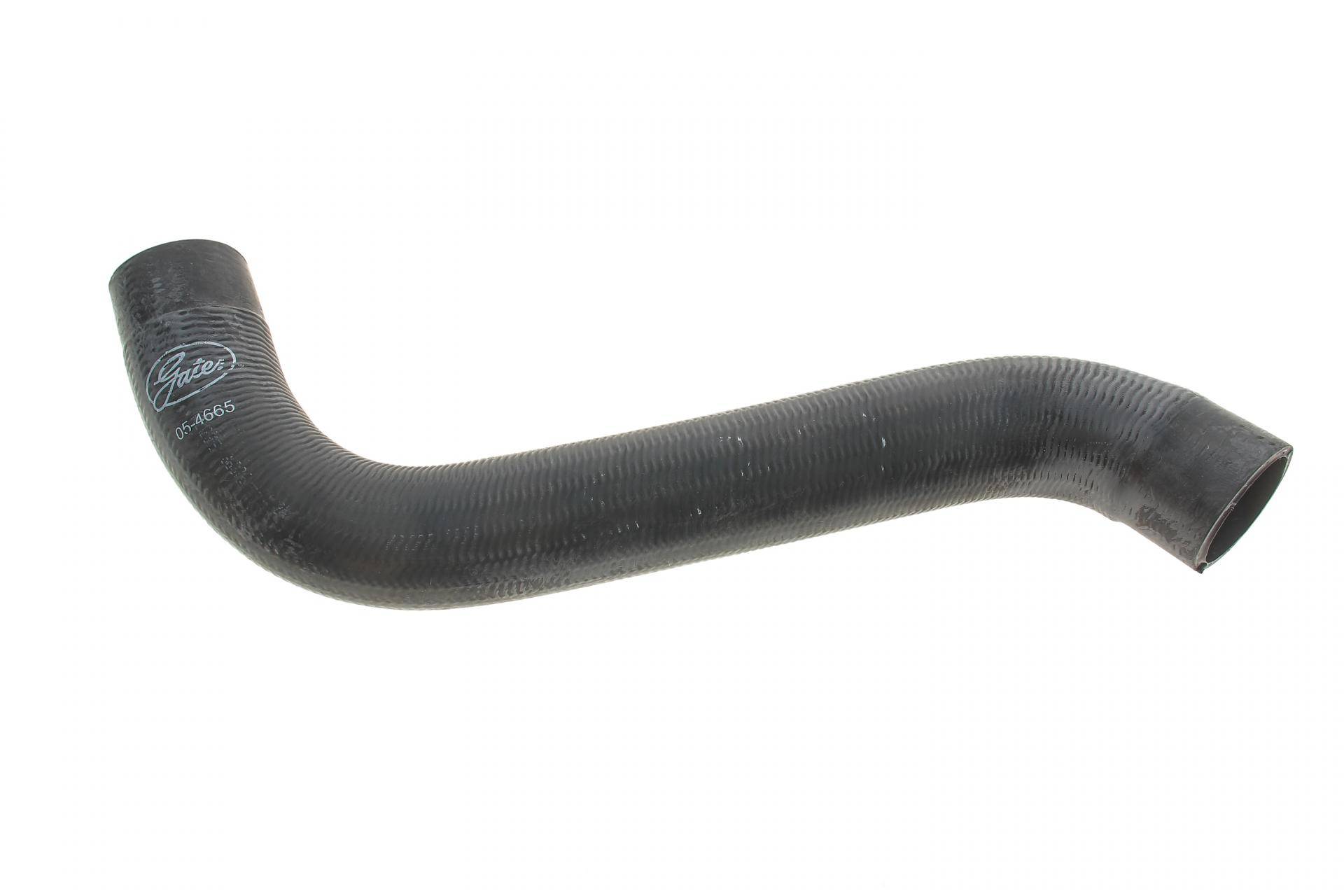 Патрубок системи охолодження Iveco Daily 2.8D 99-07