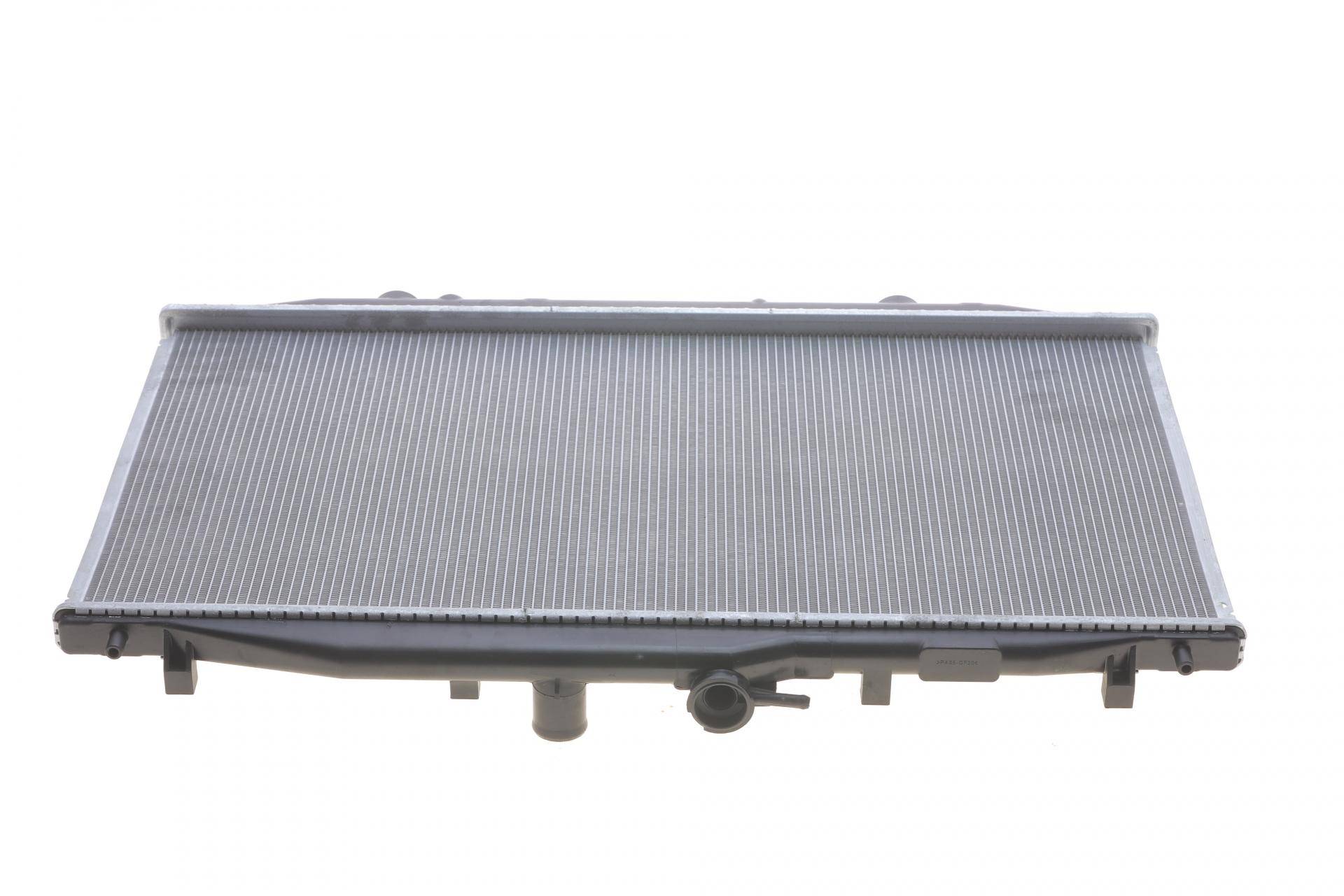 Радіатор охолодження Honda Accord VII 2.0 03-08