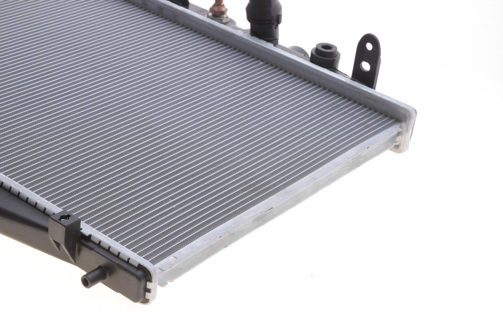 Радіатор охолодження Honda Accord VII 2.0 03-08