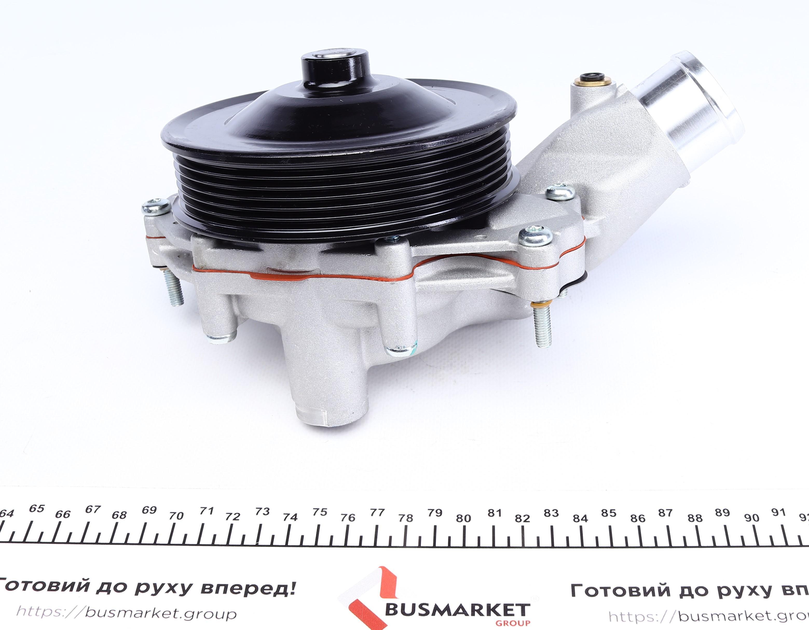 Помпа води Land Rover Discovery IV/Range Rover III-IV/Range Rover Sport 3.0/5.0 09-