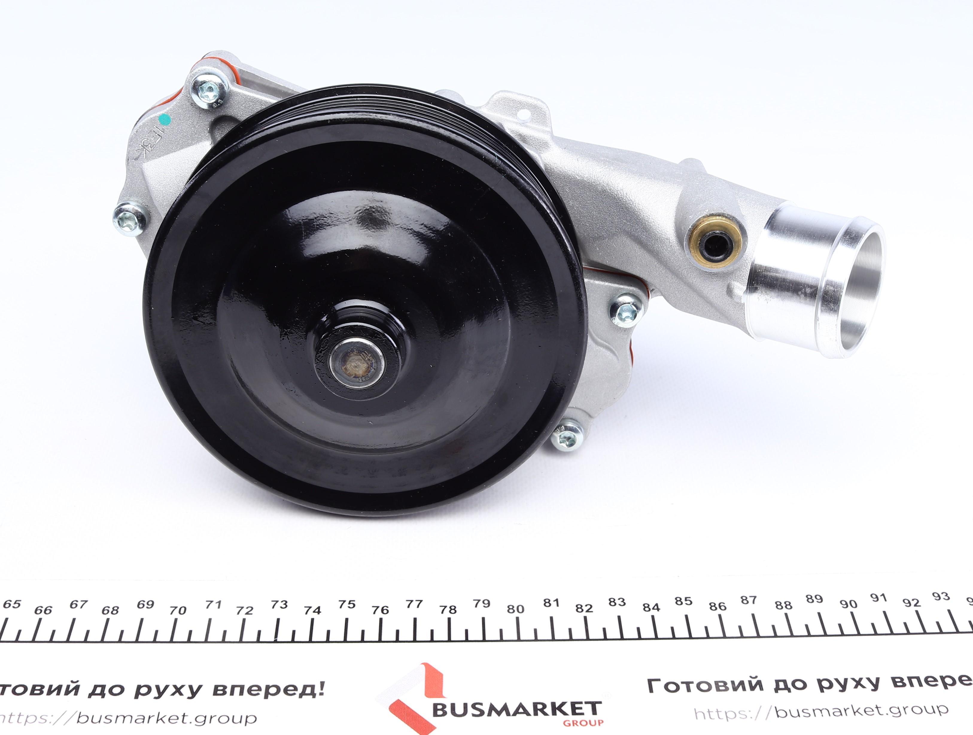 Помпа води Land Rover Discovery IV/Range Rover III-IV/Range Rover Sport 3.0/5.0 09-