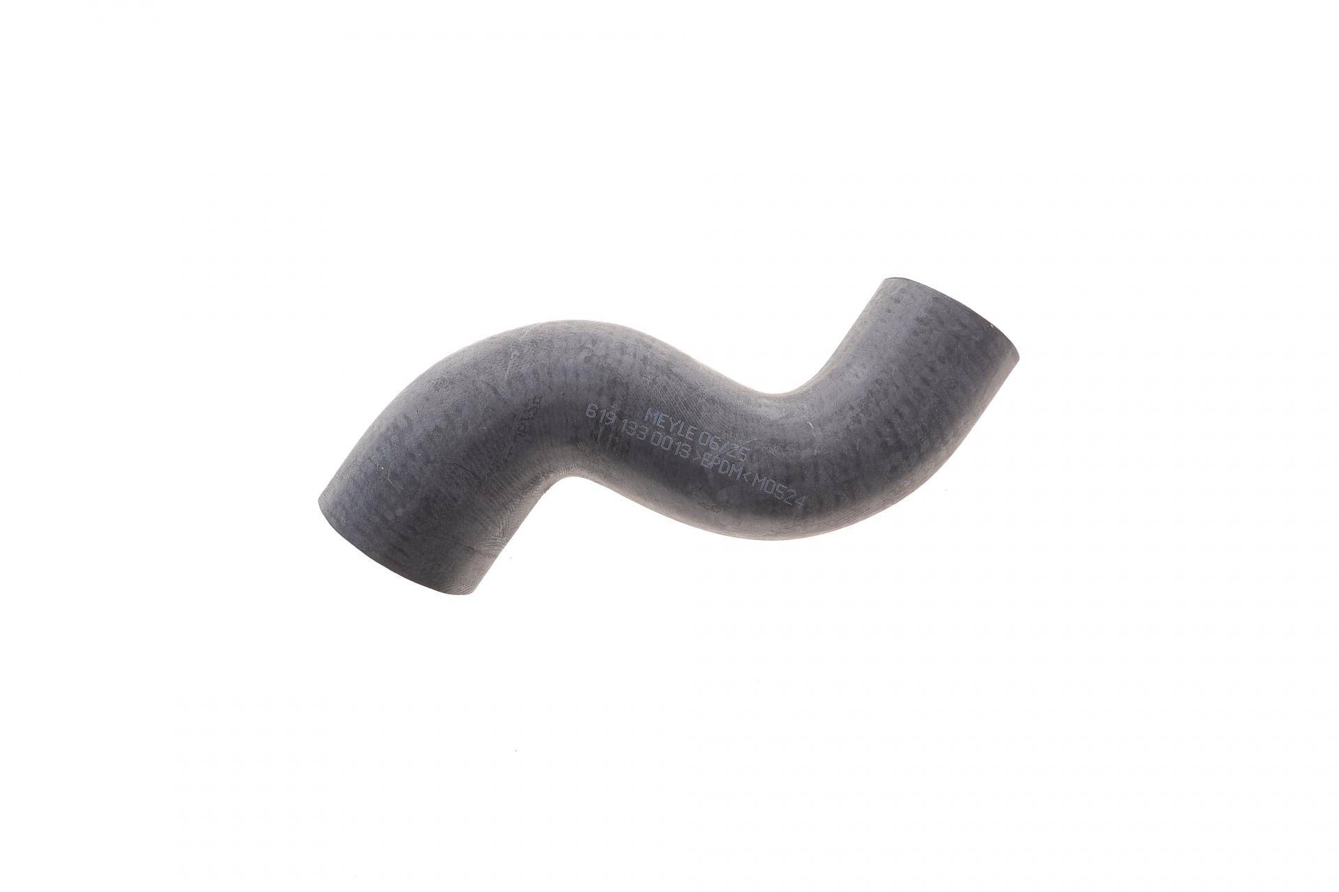 Патрубок радіатора Opel Astra F/Vectra A 1.4-2.0 -98