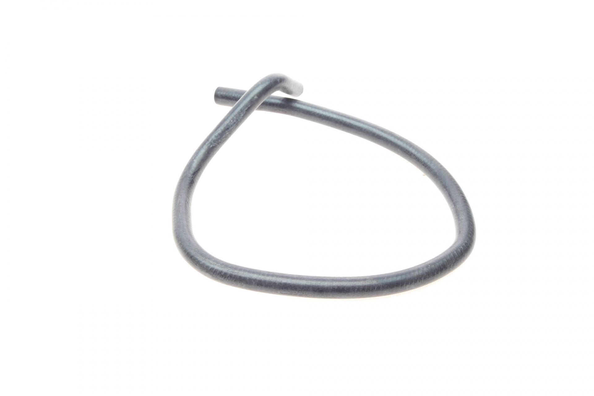 Патрубок системи охолодження MB Sprinter (W906) 06- (вентиляція бачка розширювального)