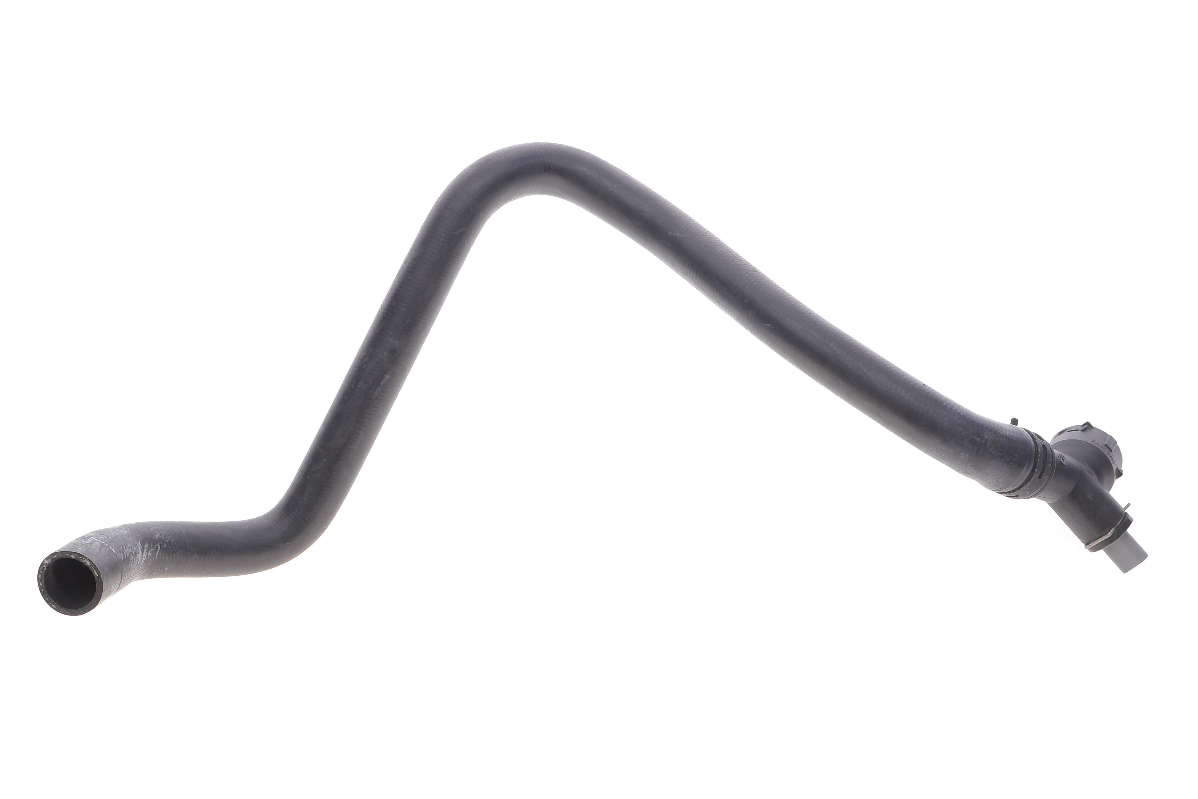 Патрубок радіатора (нижній) Audi A3/Skoda Octavia/VW Caddy/Passat/Touran 1.6/2.0 03-15