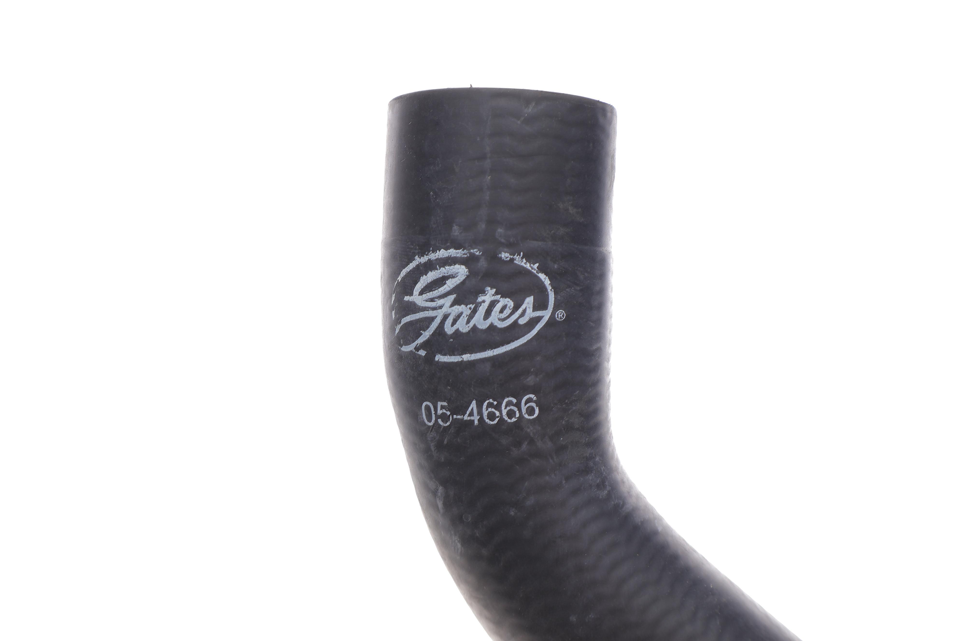 Патрубок радіатора (нижній) Audi A3/Skoda Octavia/VW Caddy/Passat/Touran 1.6/2.0 03-15