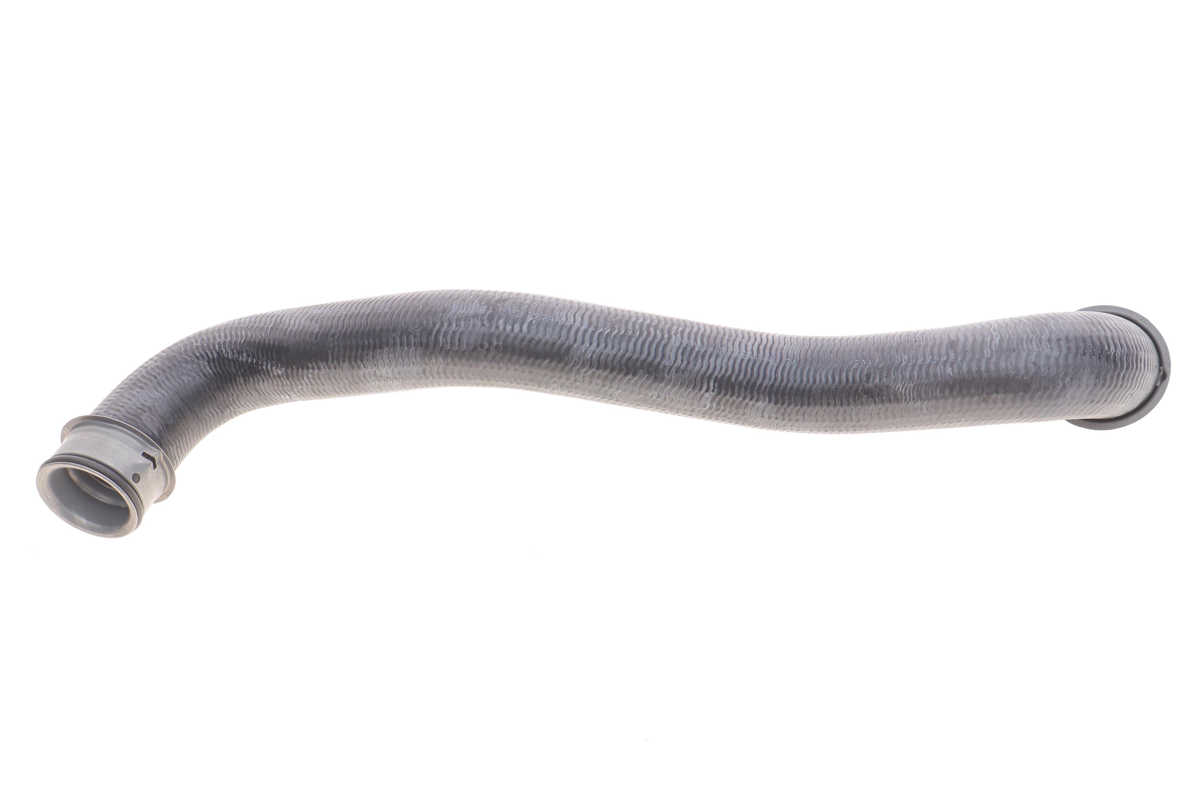 Патрубок радіатора MB C-class (W204)/E-class (W212) 07-15 (M271)