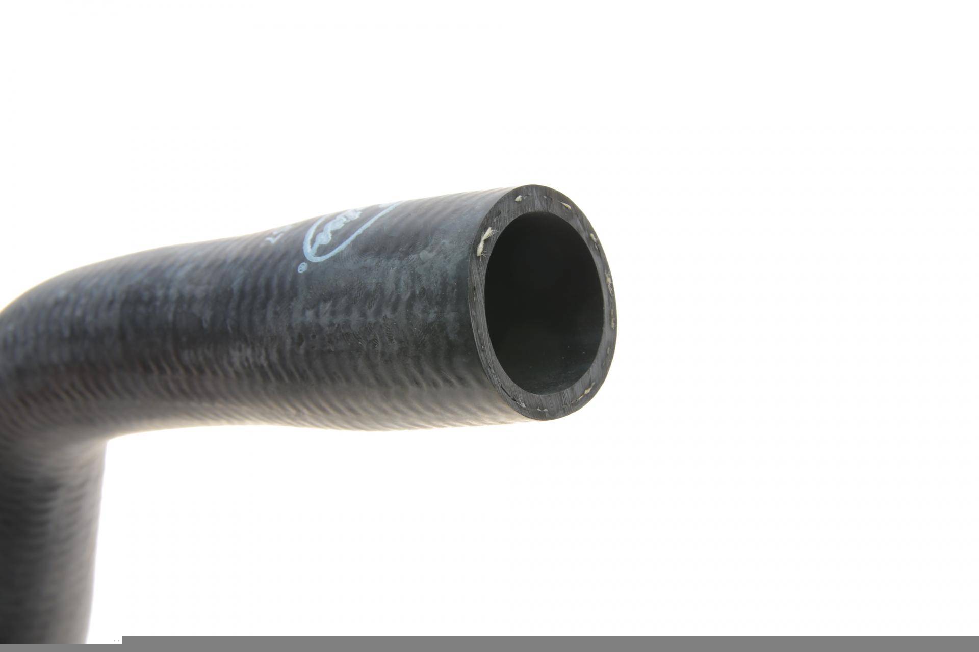 Патрубок радіатора VW Caddy III 1.9 TDI 03-