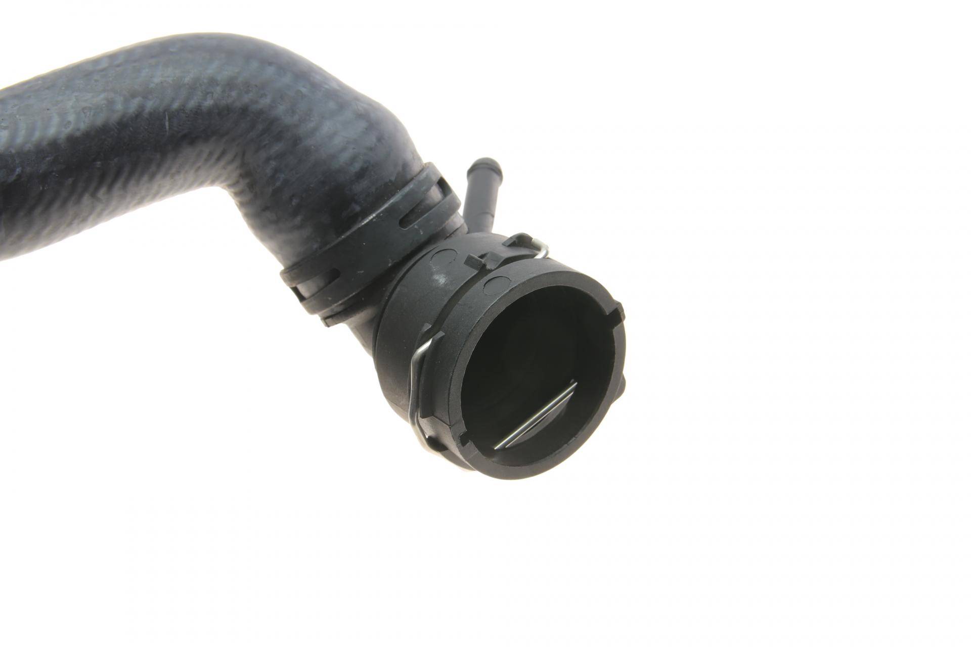 Патрубок радіатора VW Caddy III 1.9 TDI 03-