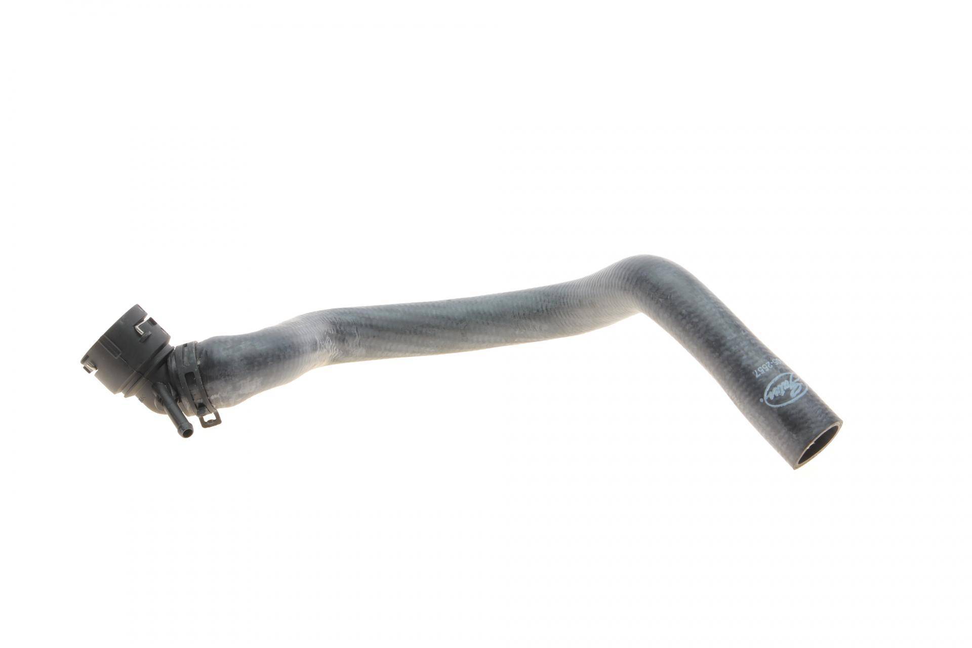 Патрубок радіатора VW Caddy III 1.9 TDI 03-