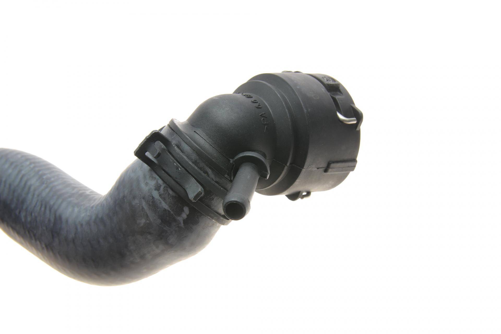 Патрубок радіатора VW Caddy III 1.9 TDI 03-