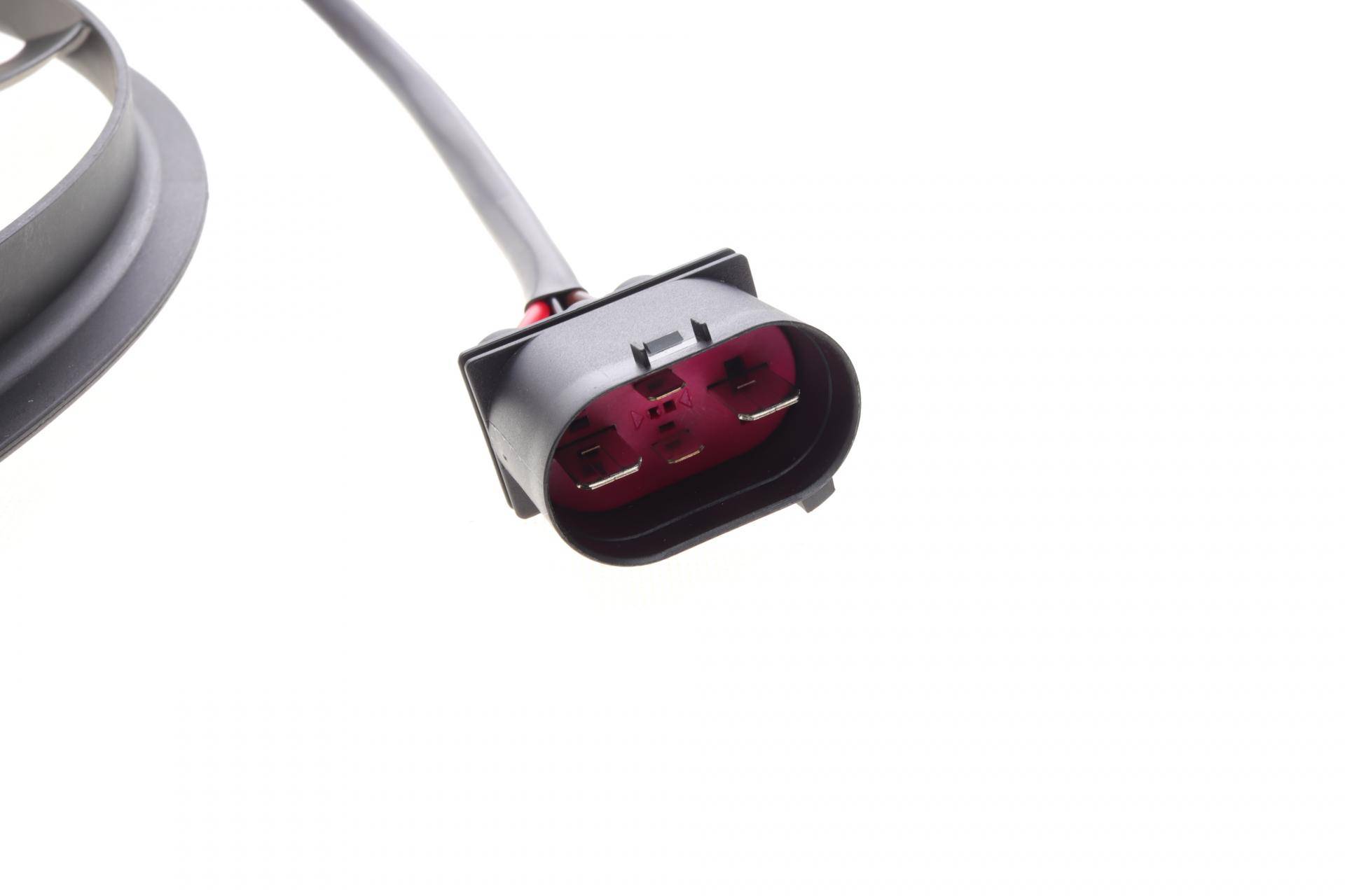 Вентилятор радіатора (електричний) Audi Q7 3.0-3.6 06-15/VW Touareg 2.5-3.2 02-10