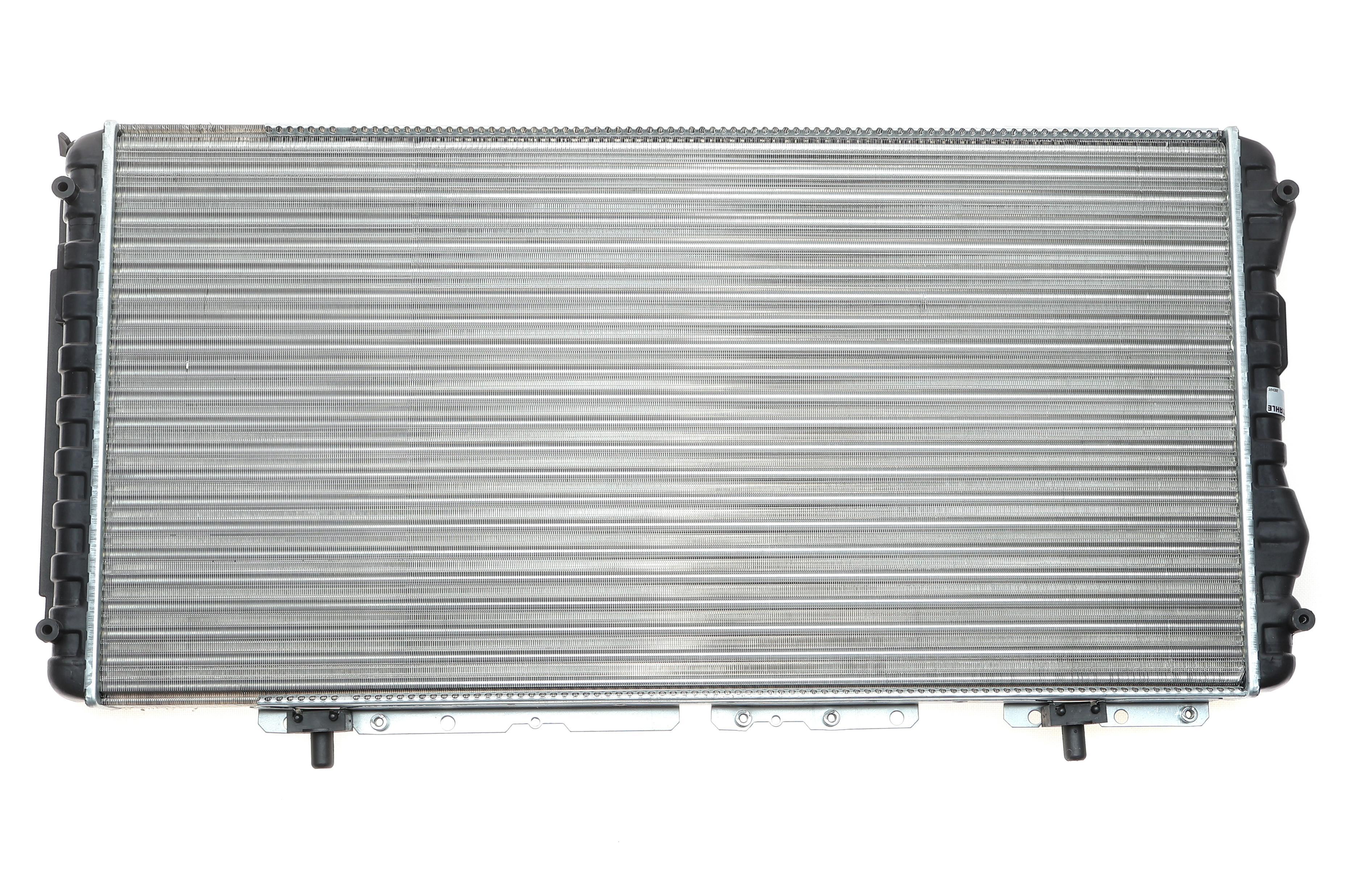 Радіатор охолодження Citroen Jumper/Fiat Ducato/Peugeot Boxer 94- (-AC)