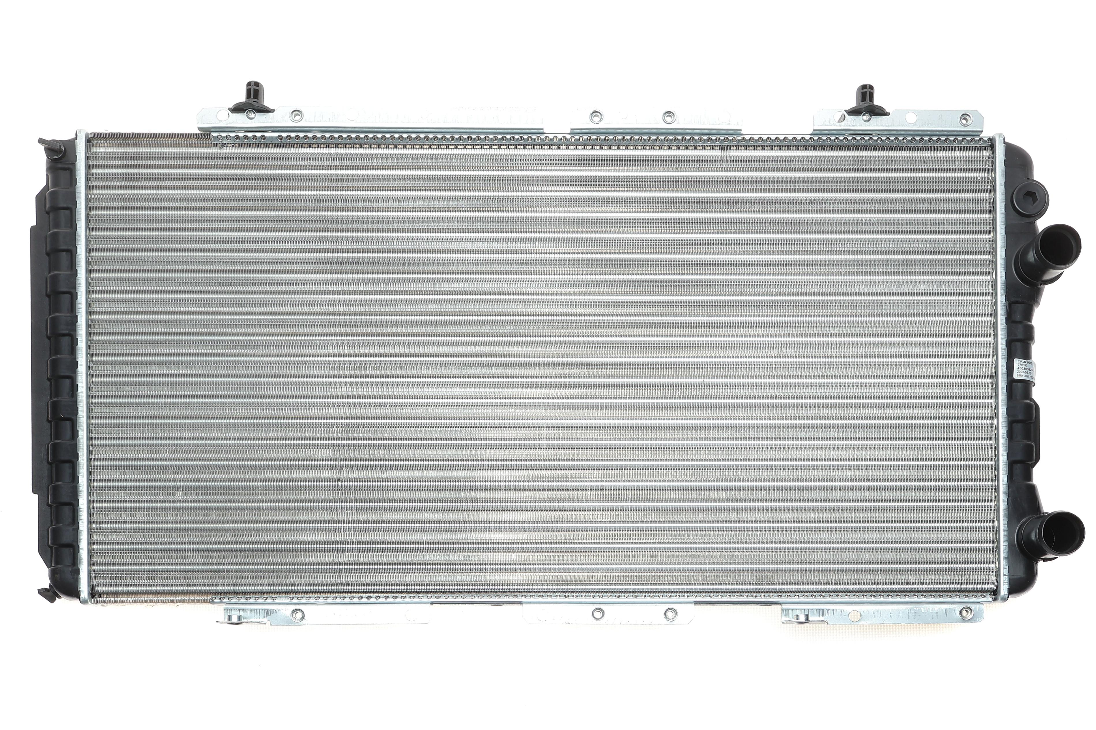 Радіатор охолодження Citroen Jumper/Fiat Ducato/Peugeot Boxer 94- (-AC)