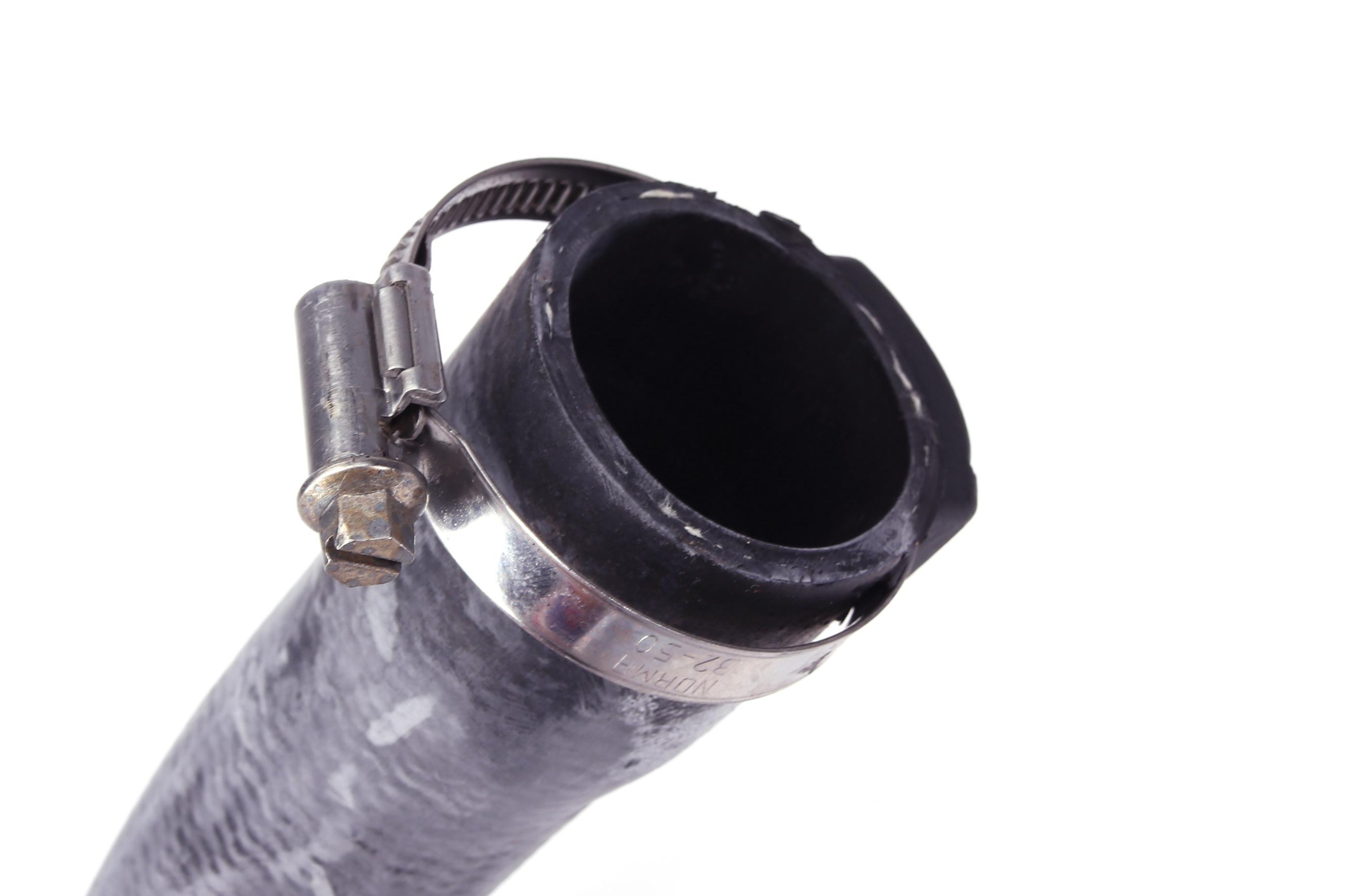 Патрубок радіатора (нижній) MB Vito (W639) 2.2CDI 03-