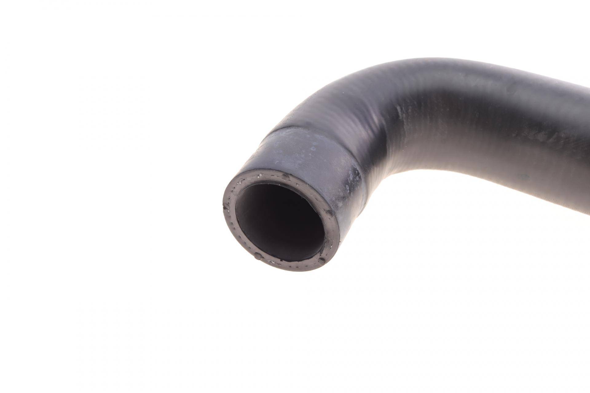 Патрубок радіатора Citroen Berlingo/Peugeot Partner 1.9 D 98-